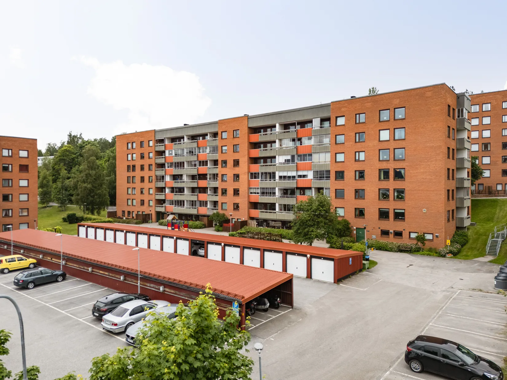 Bostadsrätt, Korstavägen 3, Korsta, Sundsvall