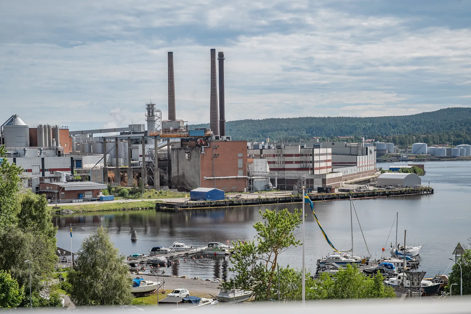 Bostadsrätt, Korstavägen 3, Korsta, Sundsvall