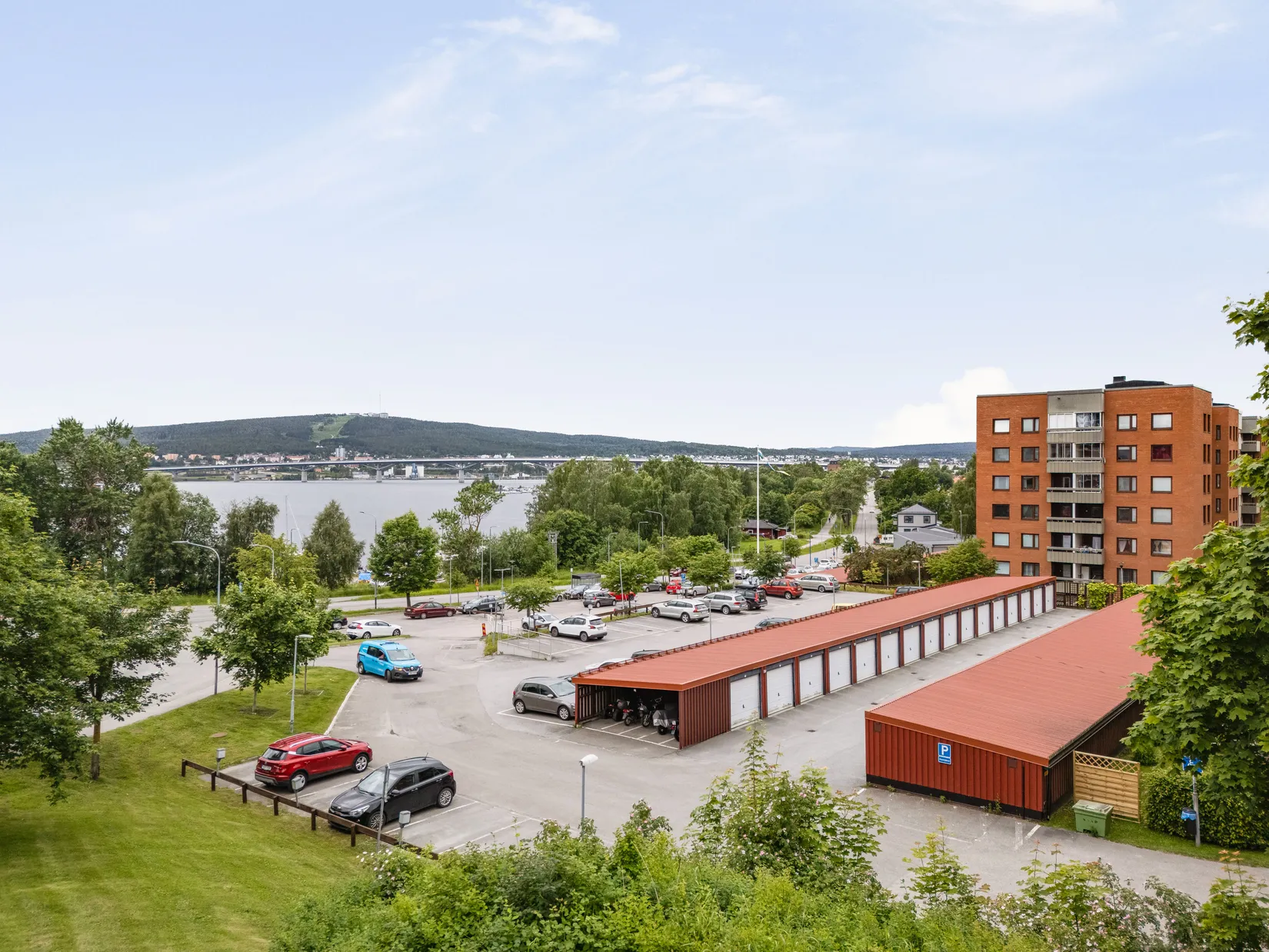 Bostadsrätt, Korstavägen 3, Korsta, Sundsvall
