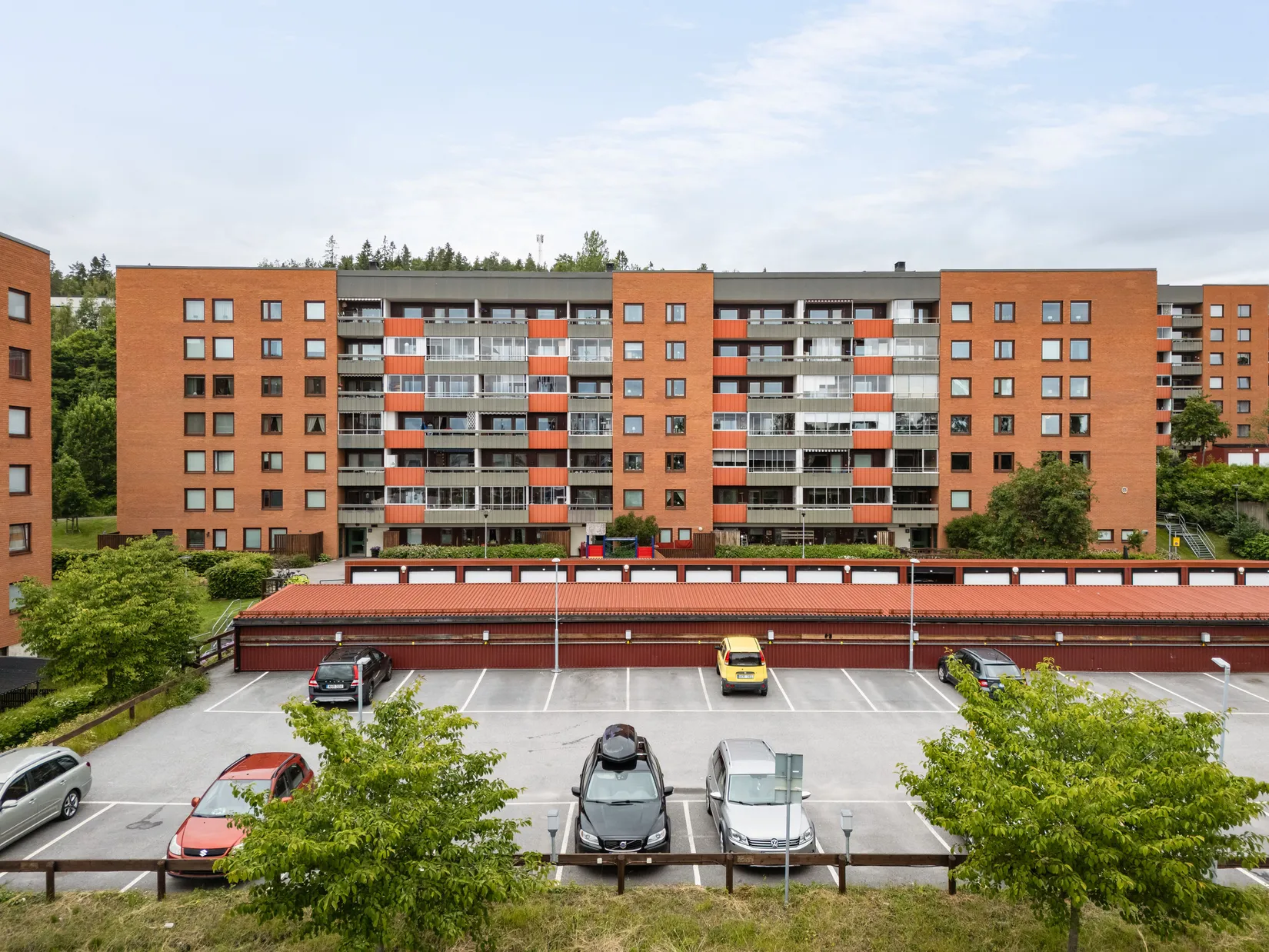 Bostadsrätt, Korstavägen 3, Korsta, Sundsvall