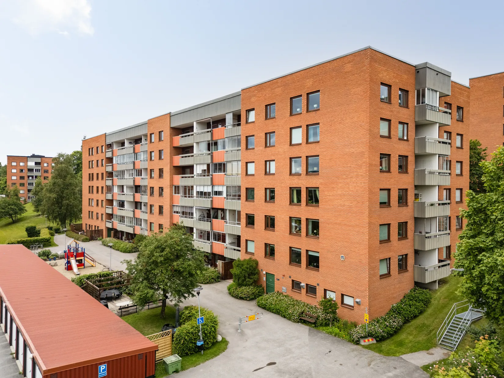 Bostadsrätt, Korstavägen 3, Korsta, Sundsvall
