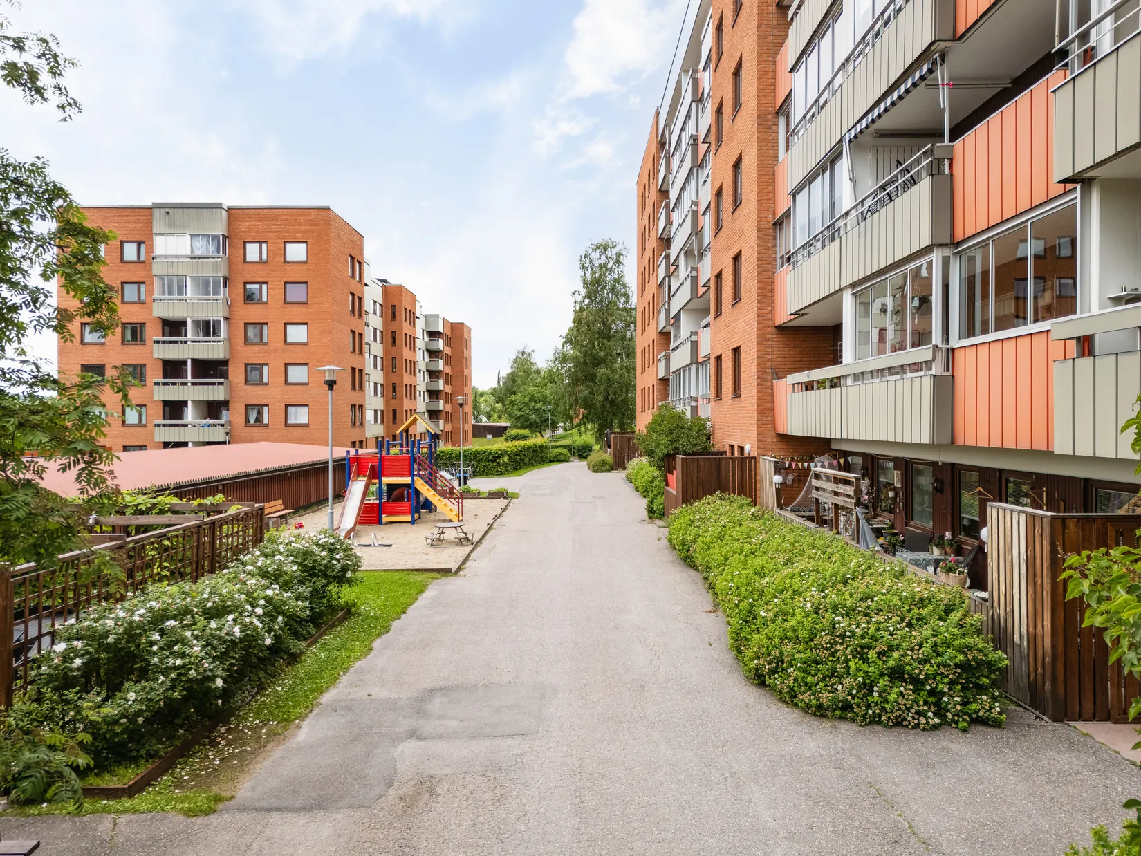 Bostadsrätt, Korstavägen 3, Korsta, Sundsvall