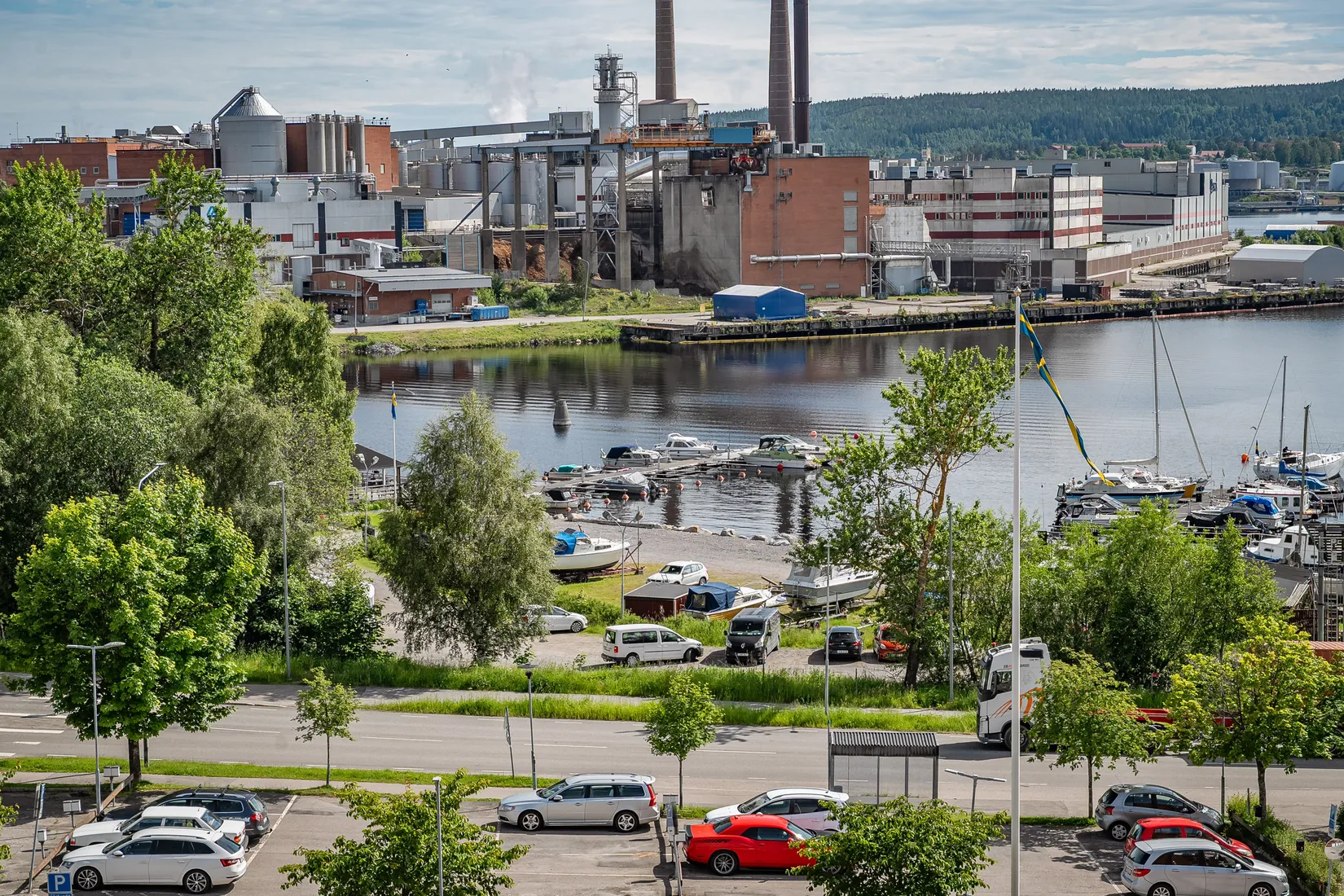 Bostadsrätt, Korstavägen 3, Korsta, Sundsvall