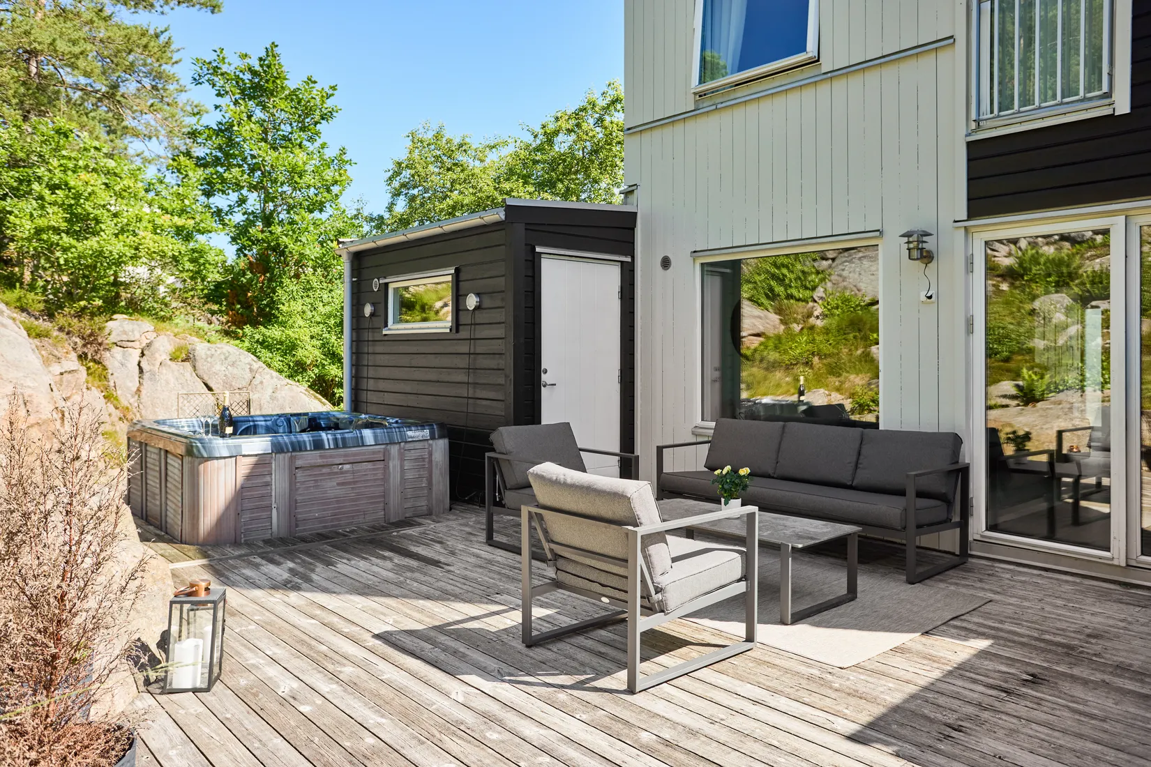 Bostadsrätt, Radhus, Johannas väg 10, Hisings Kärra, Göteborg
