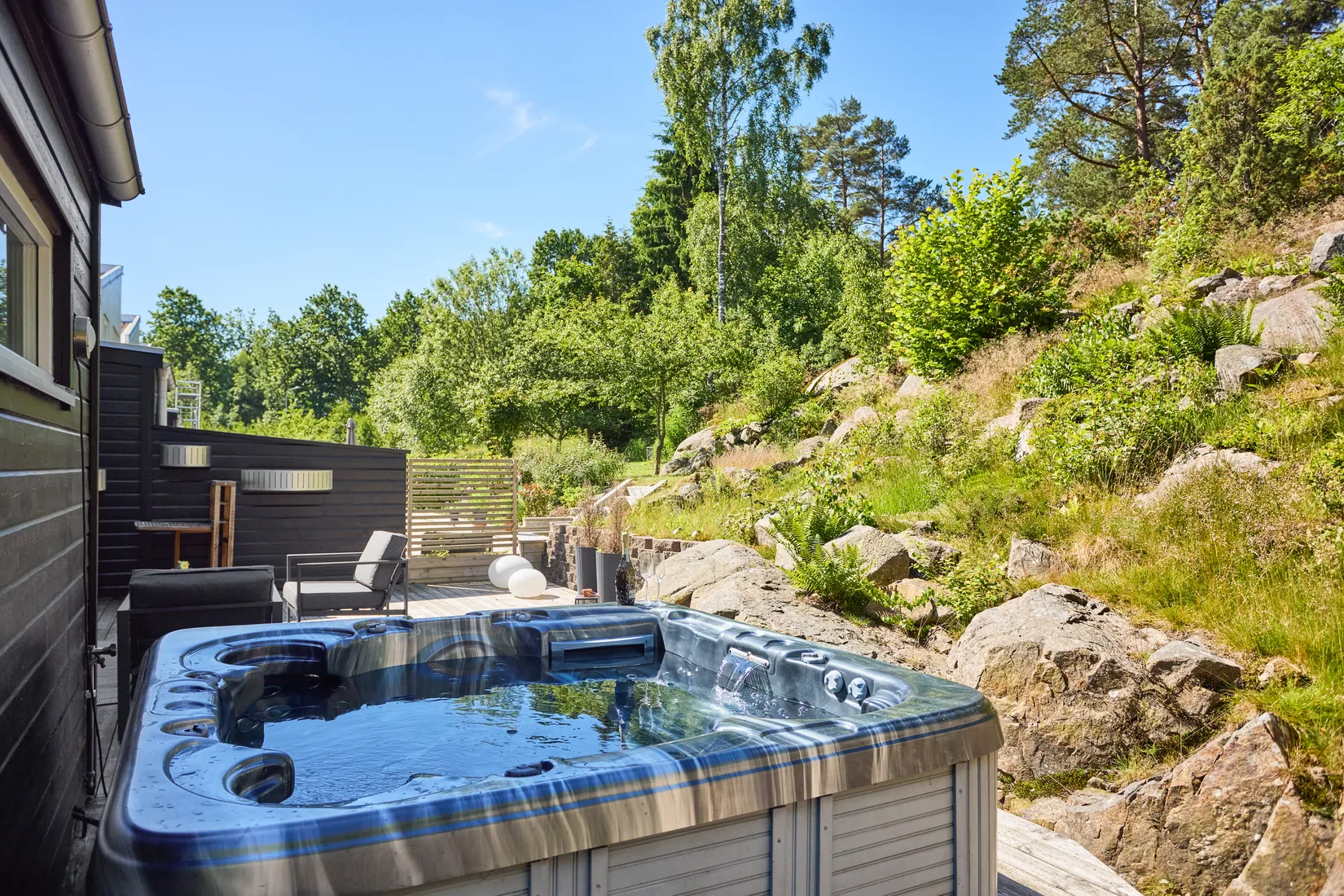 Bostadsrätt, Radhus, Johannas väg 10, Hisings Kärra, Göteborg