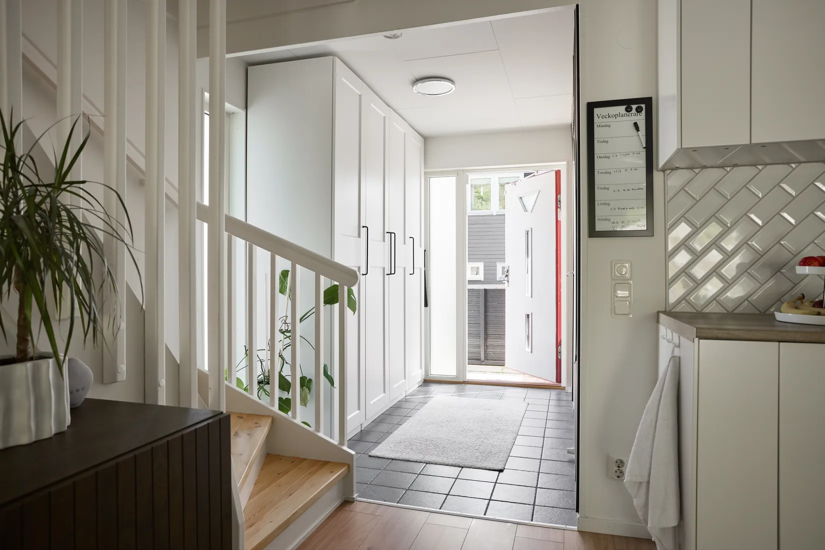 Bostadsrätt, Radhus, Johannas väg 10, Hisings Kärra, Göteborg