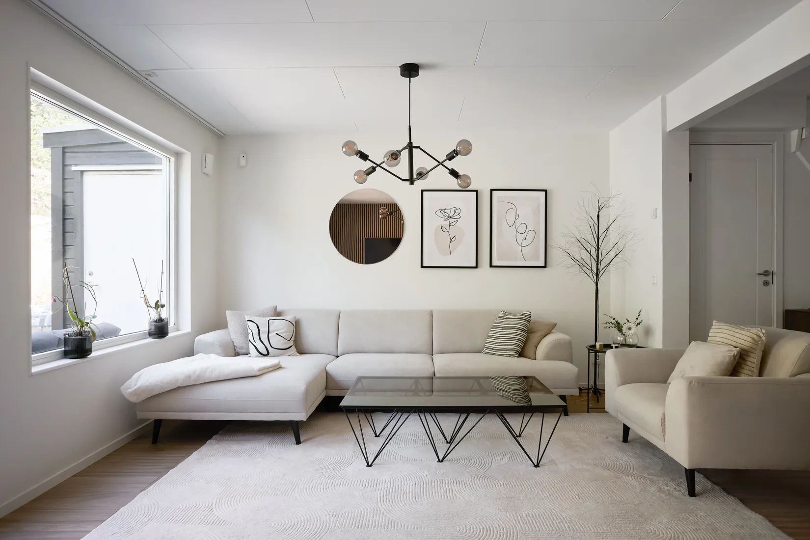 Bostadsrätt, Radhus, Johannas väg 10, Hisings Kärra, Göteborg