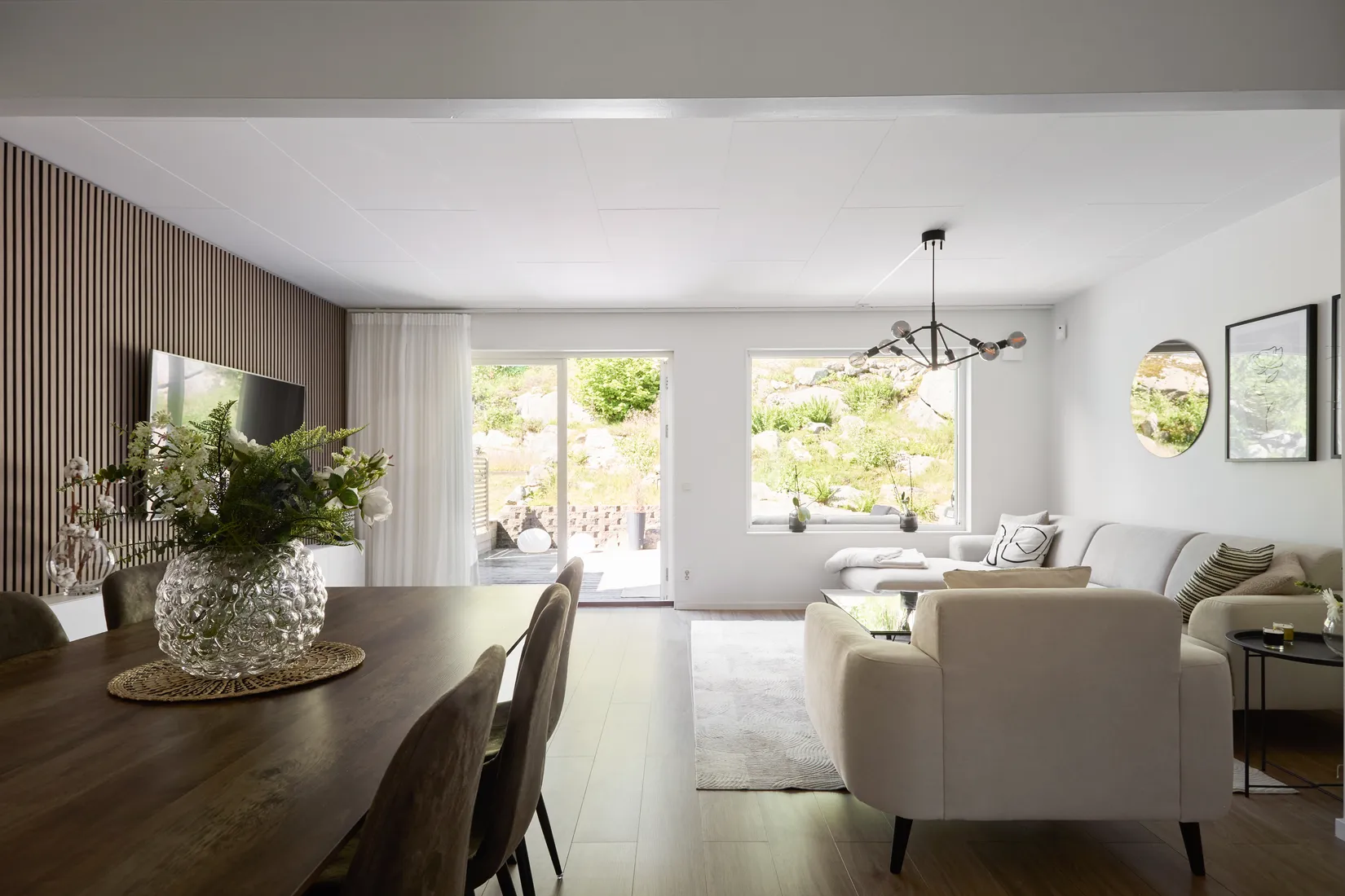 Bostadsrätt, Radhus, Johannas väg 10, Hisings Kärra, Göteborg
