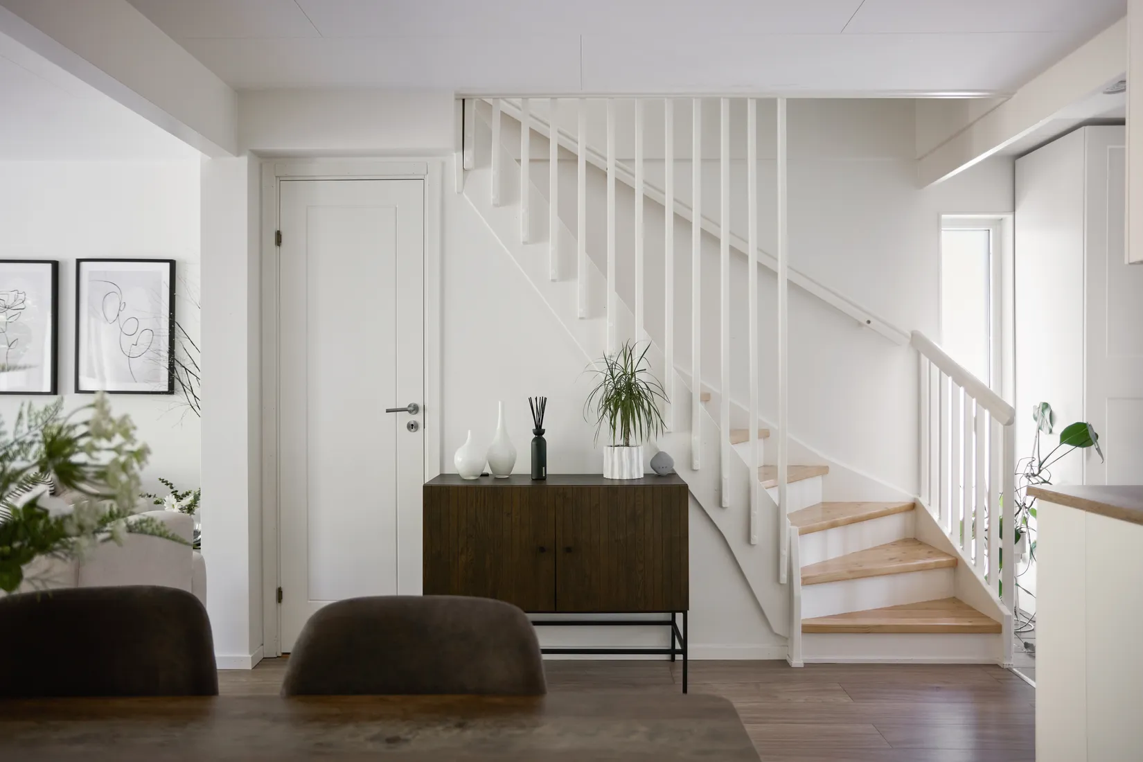 Bostadsrätt, Radhus, Johannas väg 10, Hisings Kärra, Göteborg