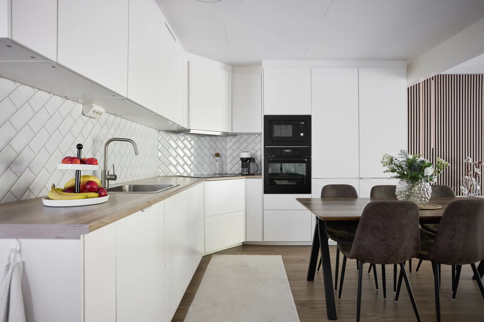 Bostadsrätt, Radhus, Johannas väg 10, Hisings Kärra, Göteborg