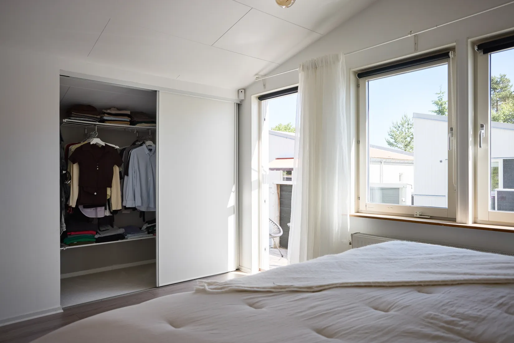 Bostadsrätt, Radhus, Johannas väg 10, Hisings Kärra, Göteborg