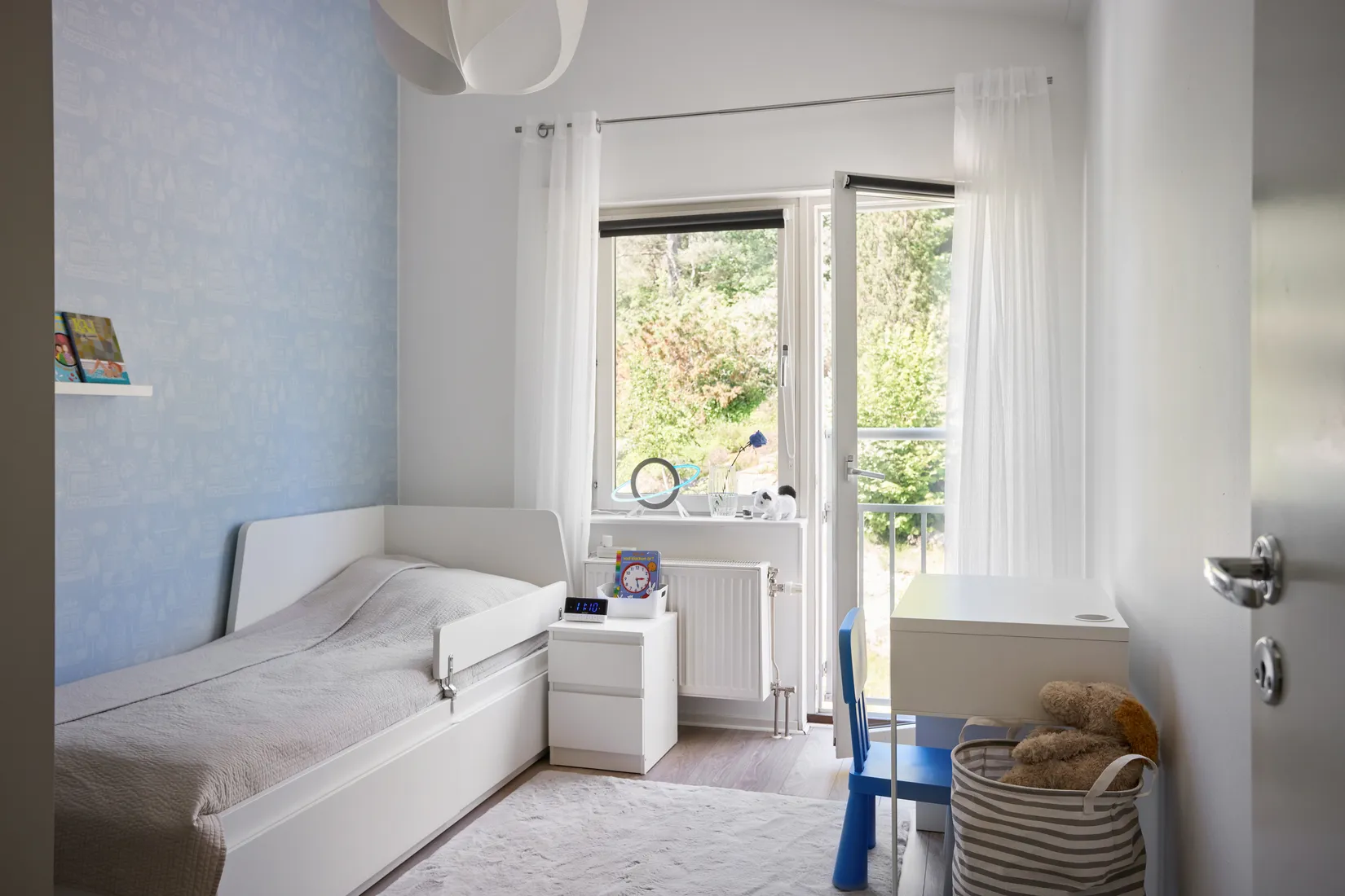 Bostadsrätt, Radhus, Johannas väg 10, Hisings Kärra, Göteborg