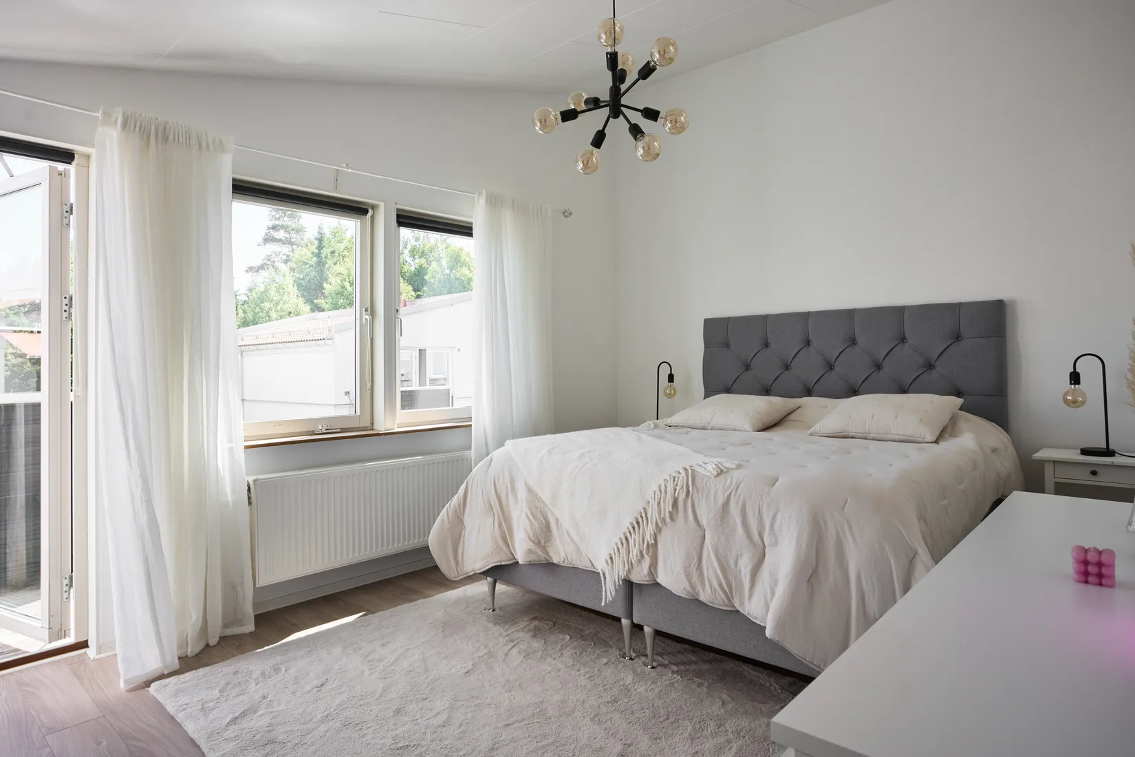 Bostadsrätt, Radhus, Johannas väg 10, Hisings Kärra, Göteborg