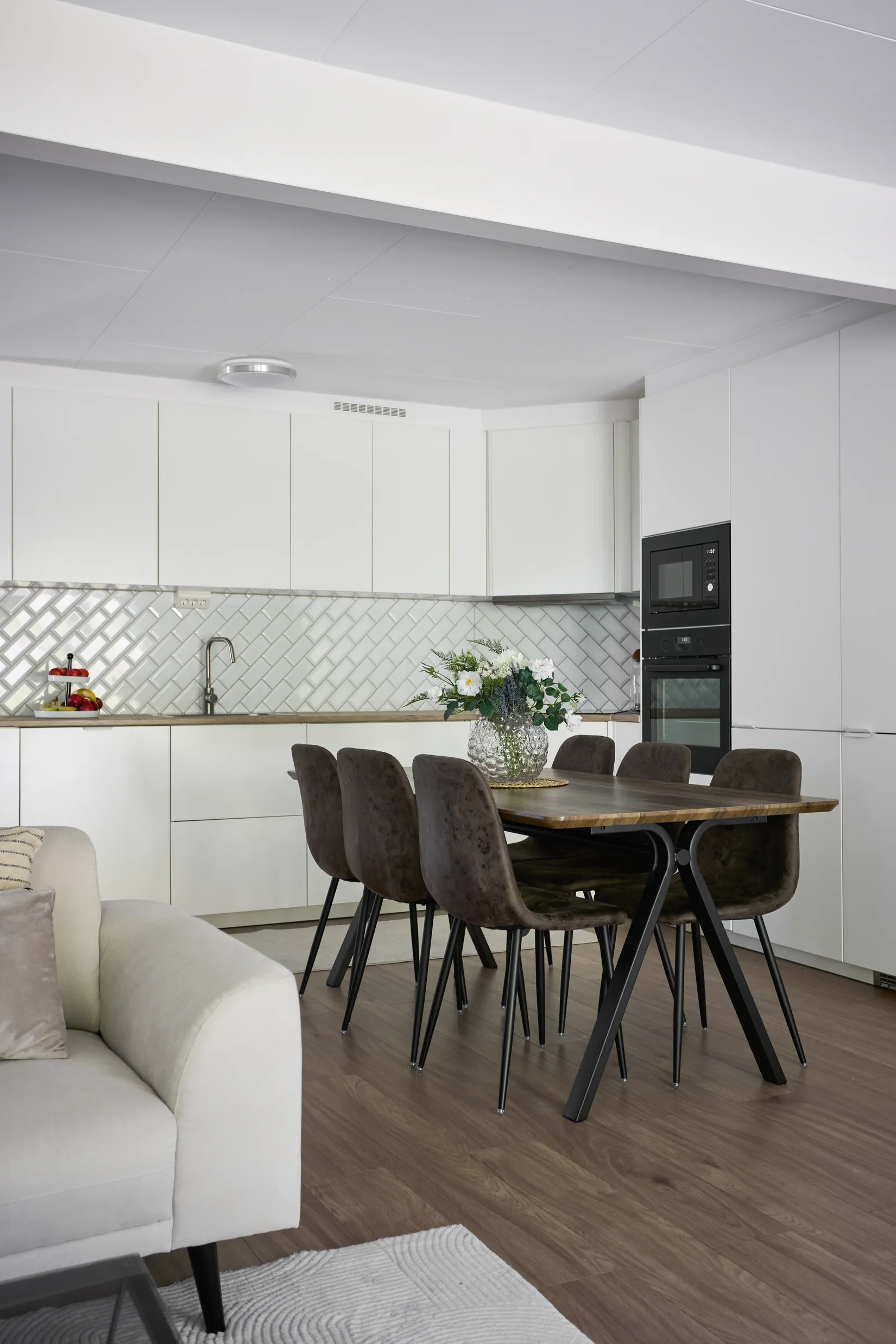 Bostadsrätt, Radhus, Johannas väg 10, Hisings Kärra, Göteborg