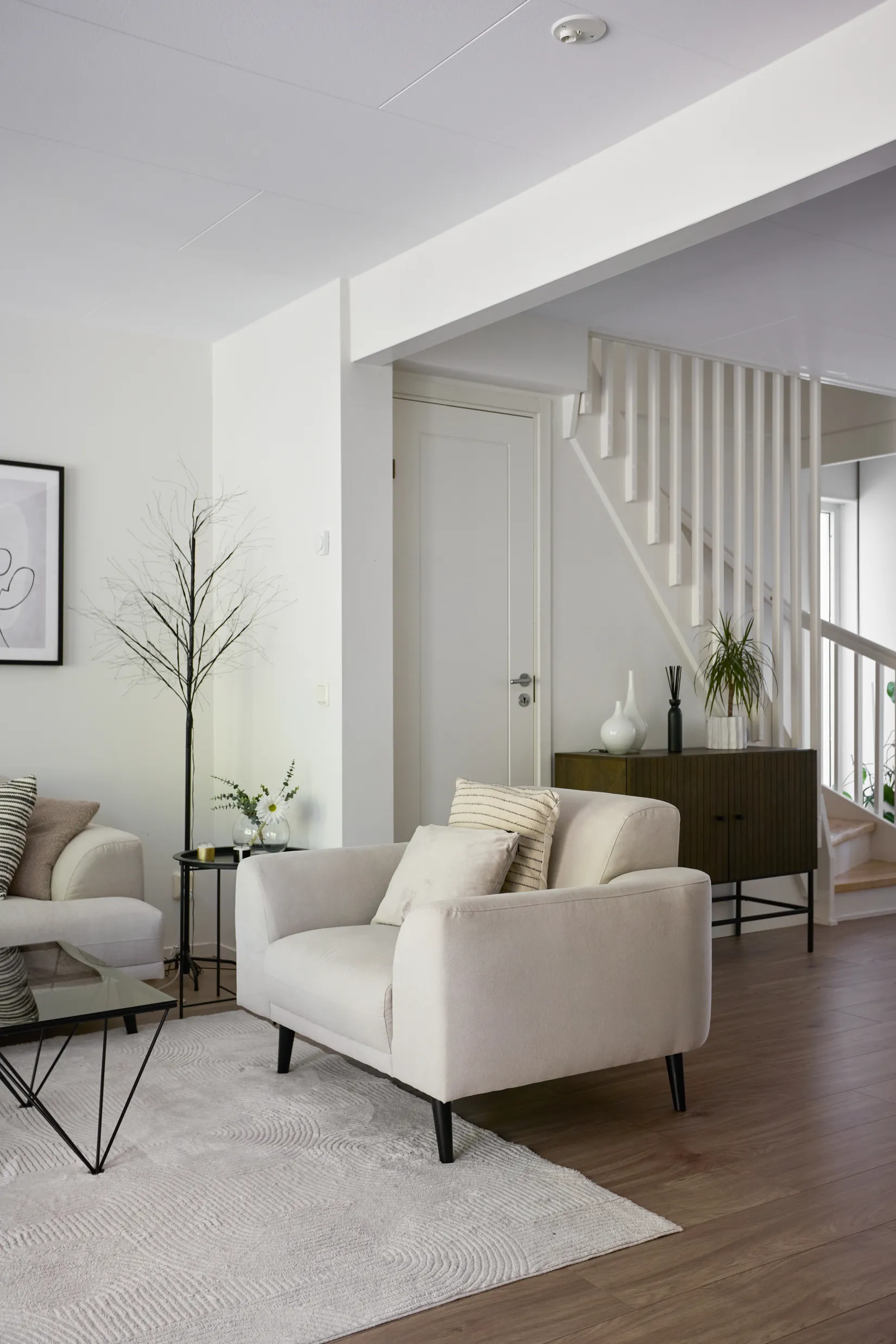 Bostadsrätt, Radhus, Johannas väg 10, Hisings Kärra, Göteborg