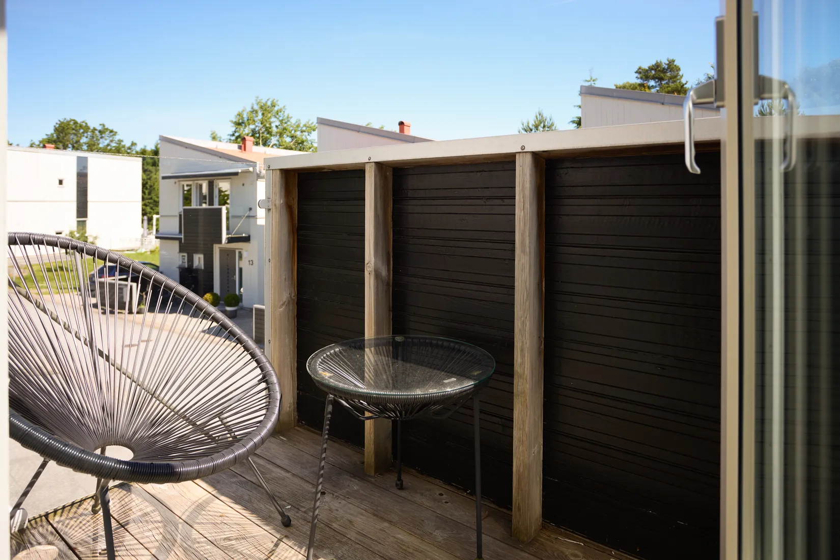 Bostadsrätt, Radhus, Johannas väg 10, Hisings Kärra, Göteborg