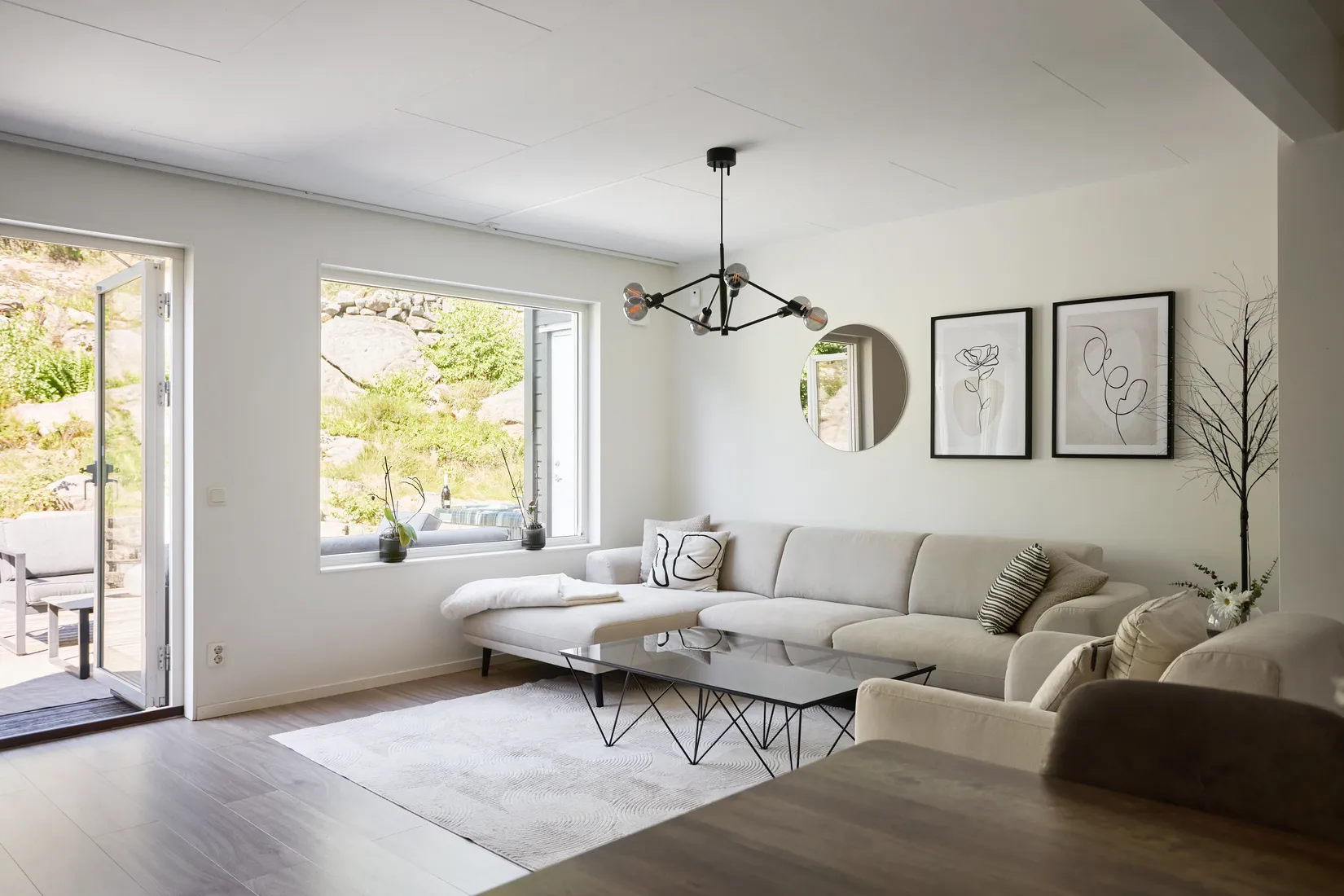 Bostadsrätt, Radhus, Johannas väg 10, Hisings Kärra, Göteborg