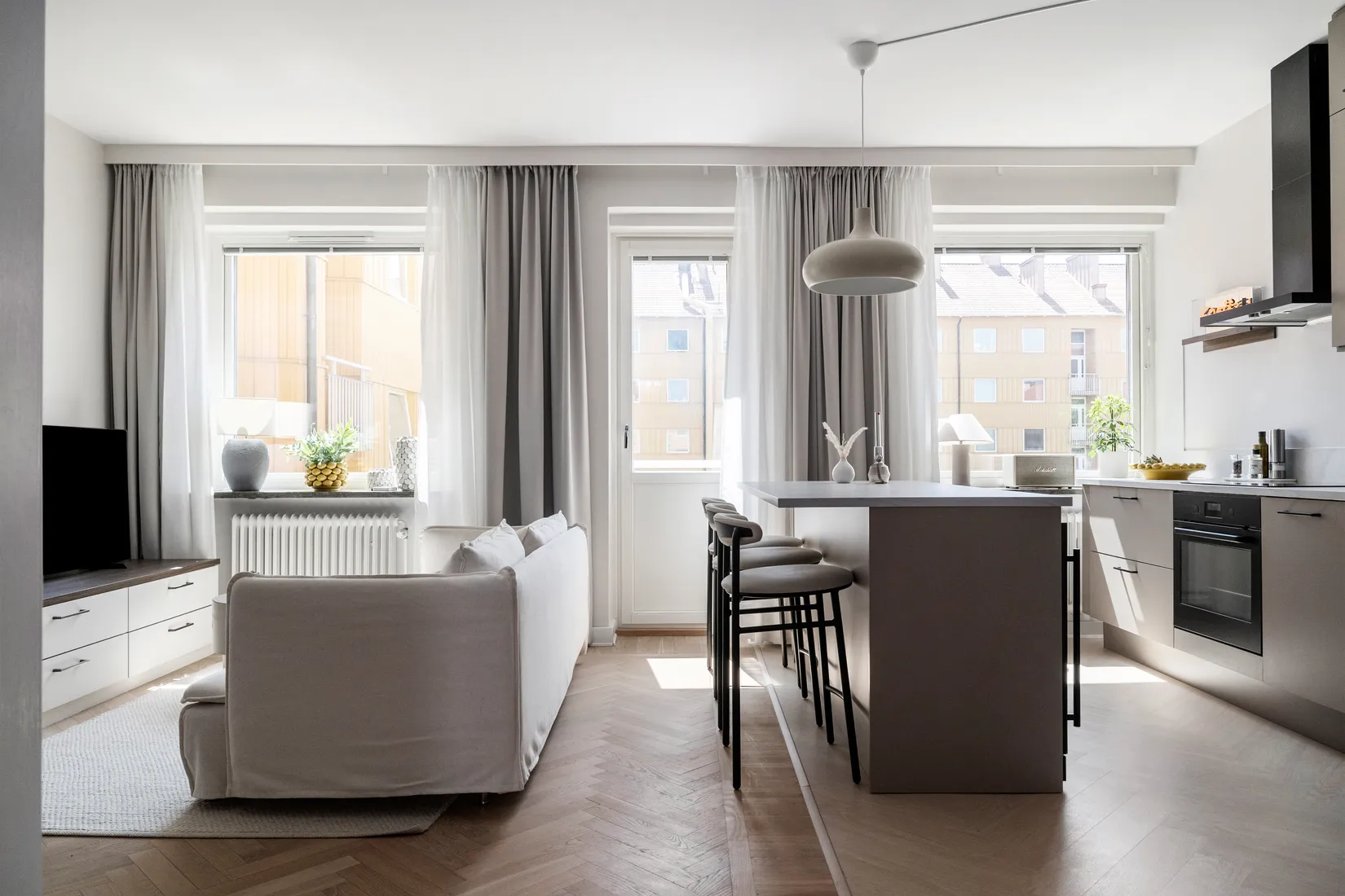Bostadsrätt, Örsholmsgången 2a, Slottsstaden - Fågelbacken, Malmö