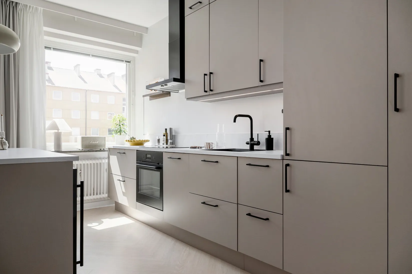 Bostadsrätt, Örsholmsgången 2a, Slottsstaden - Fågelbacken, Malmö