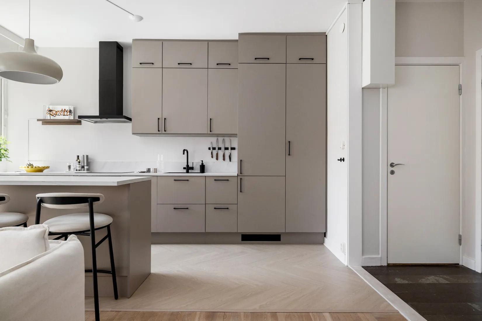 Bostadsrätt, Örsholmsgången 2a, Slottsstaden - Fågelbacken, Malmö