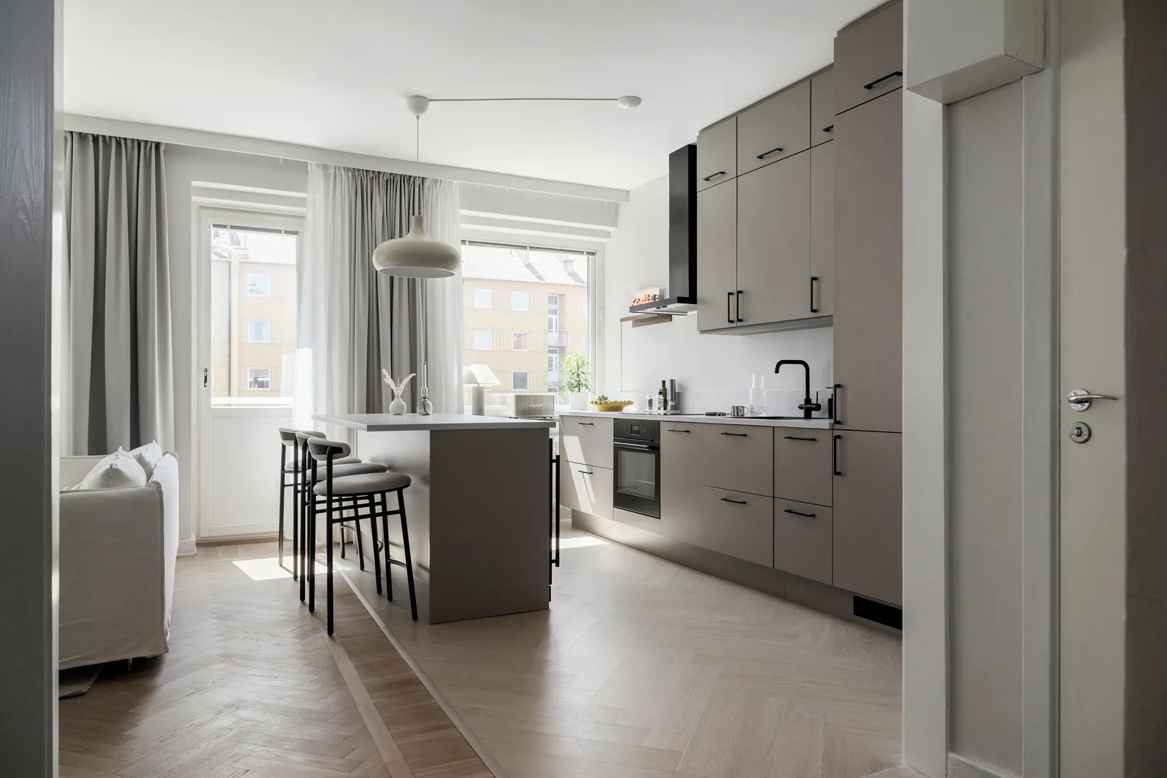 Bostadsrätt, Örsholmsgången 2a, Slottsstaden - Fågelbacken, Malmö