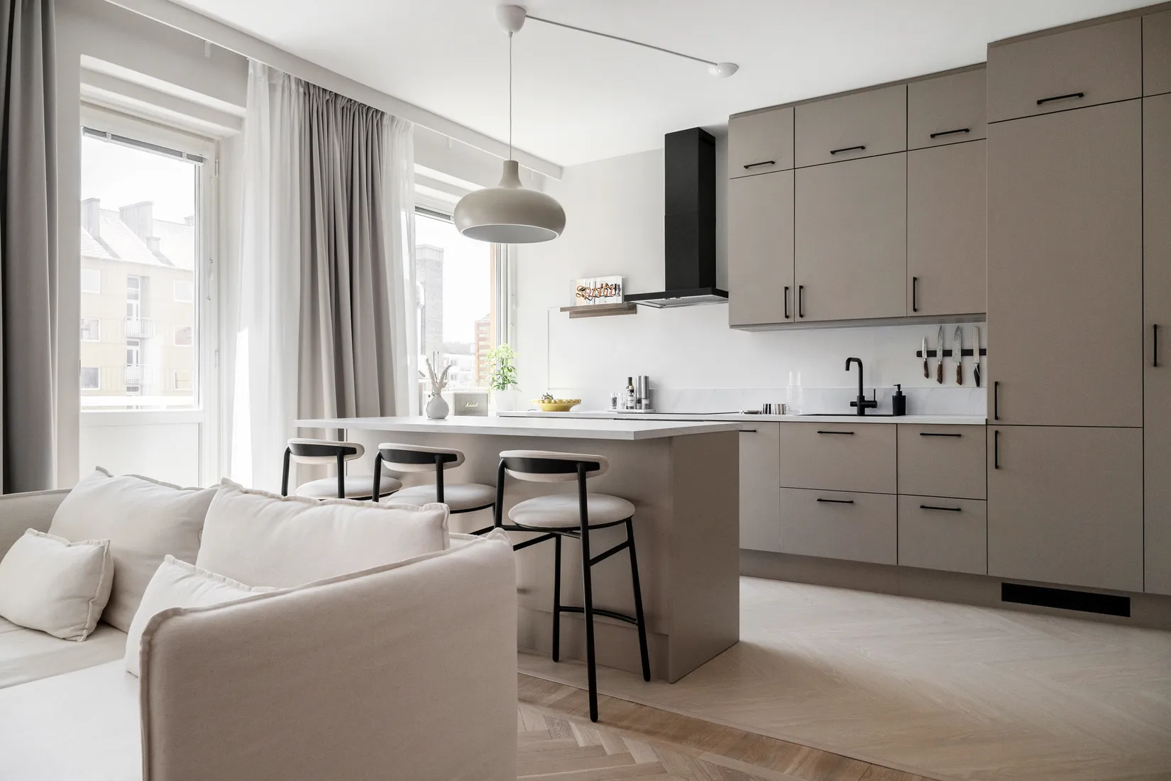 Bostadsrätt, Örsholmsgången 2a, Slottsstaden - Fågelbacken, Malmö