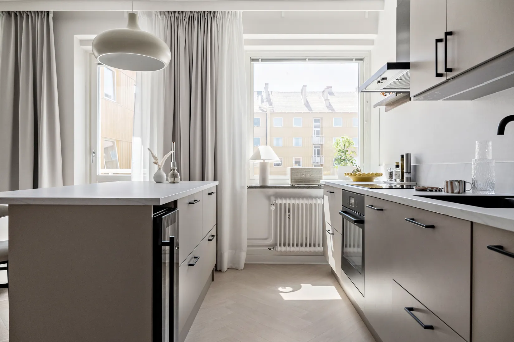 Bostadsrätt, Örsholmsgången 2a, Slottsstaden - Fågelbacken, Malmö
