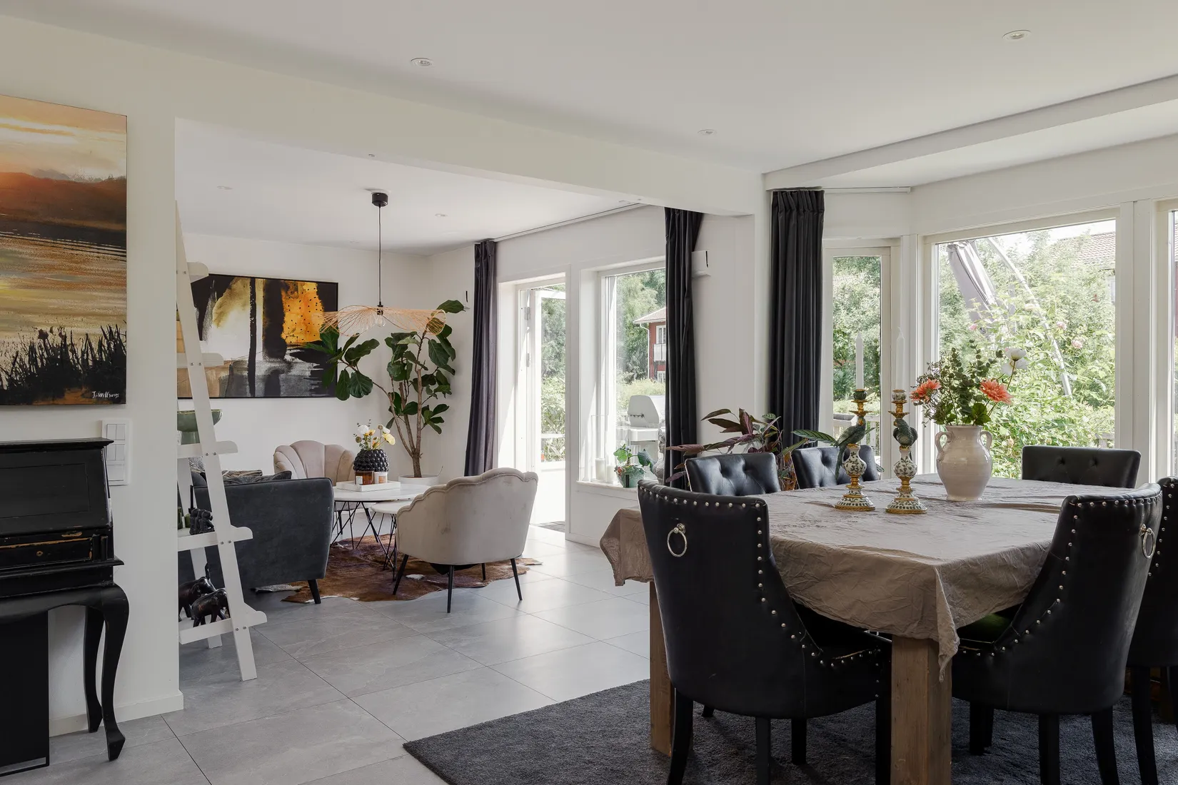 Villa, Sälgstigen 20, Norr, Växjö