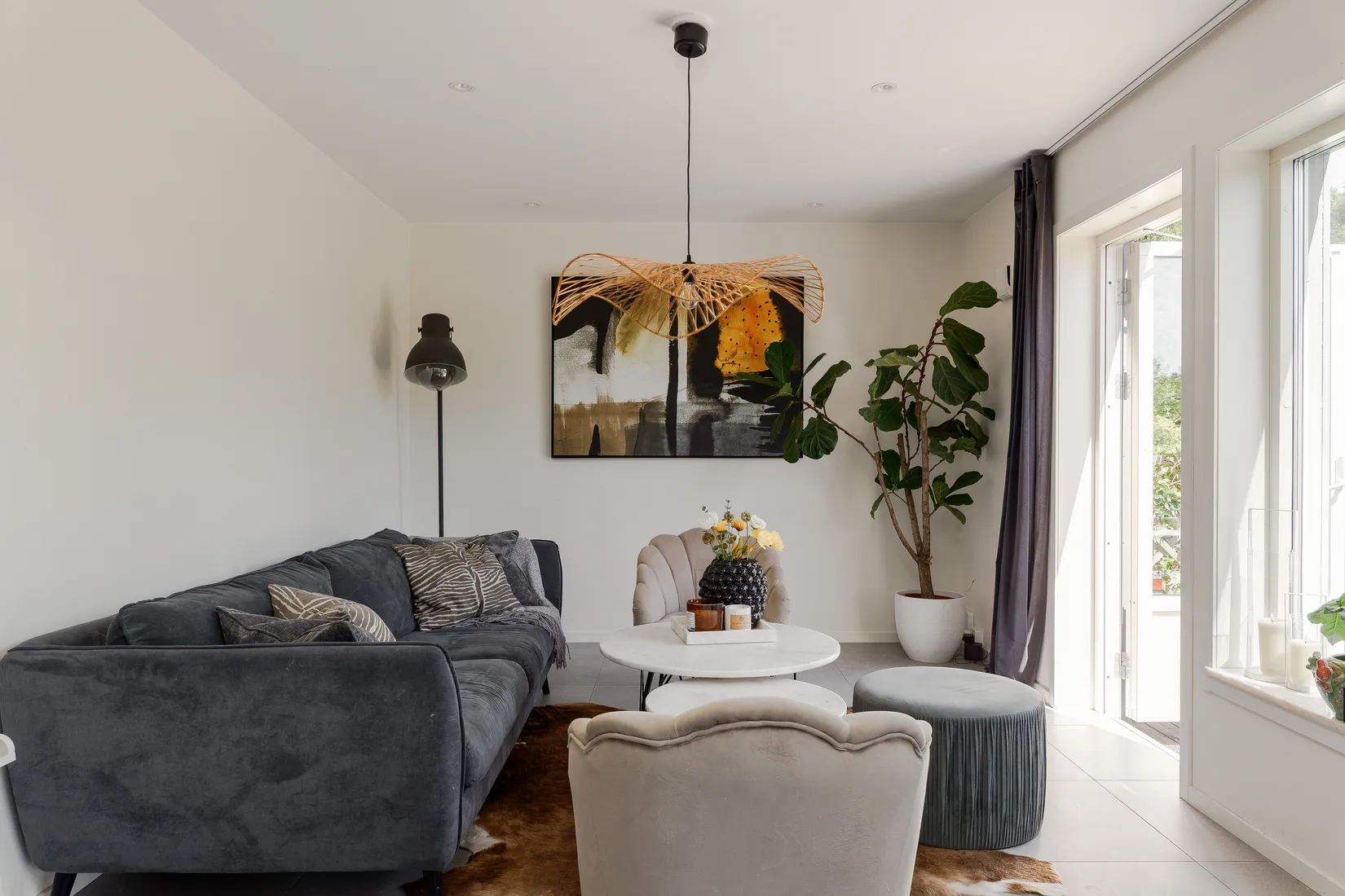 Villa, Sälgstigen 20, Norr, Växjö