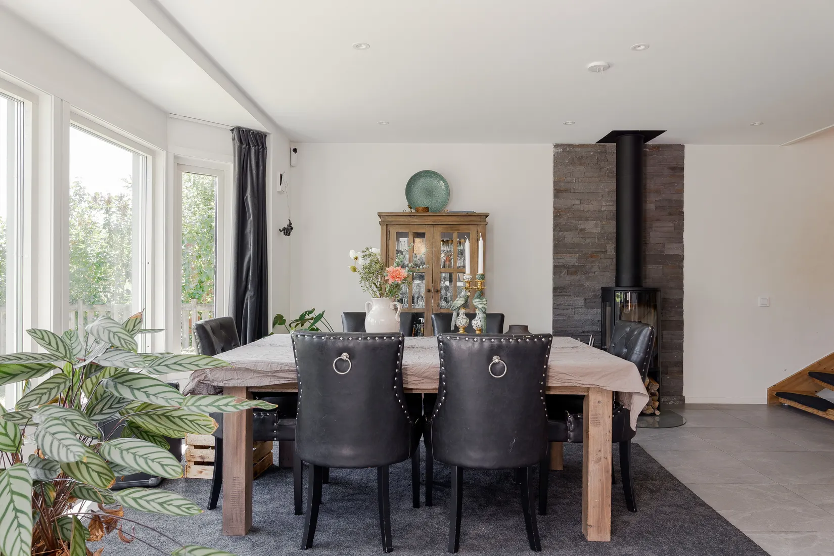 Villa, Sälgstigen 20, Norr, Växjö