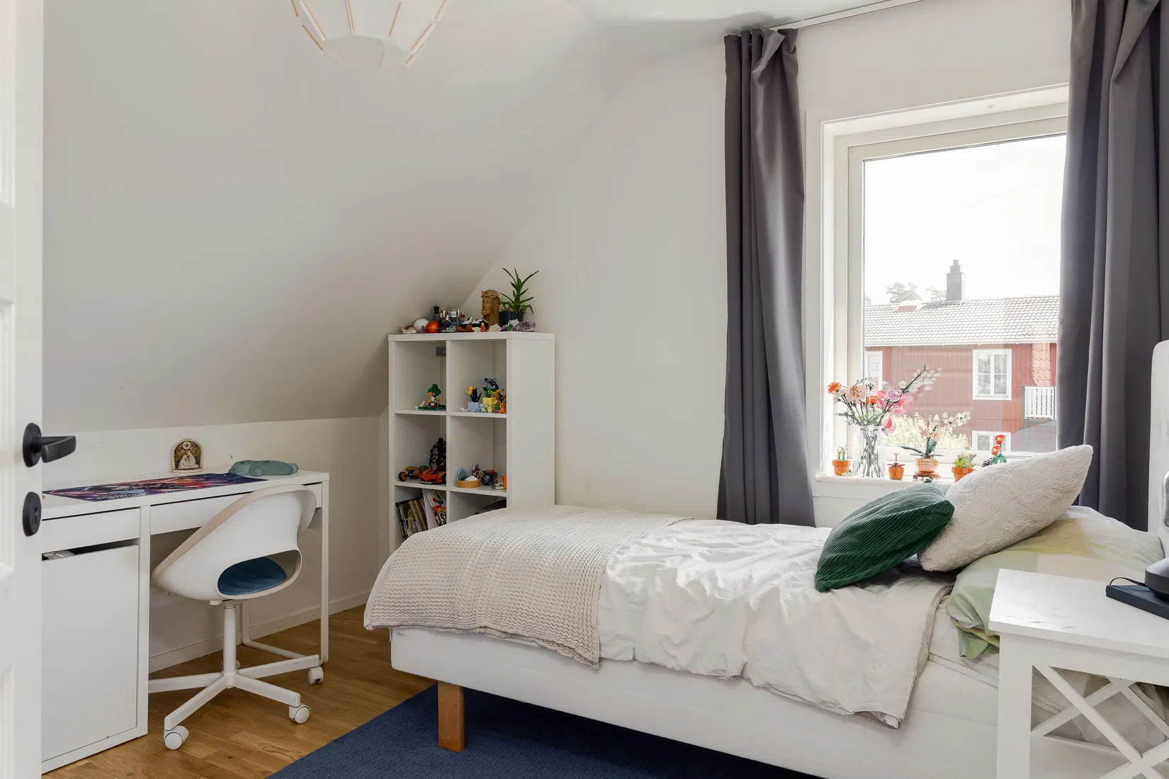 Villa, Sälgstigen 20, Norr, Växjö