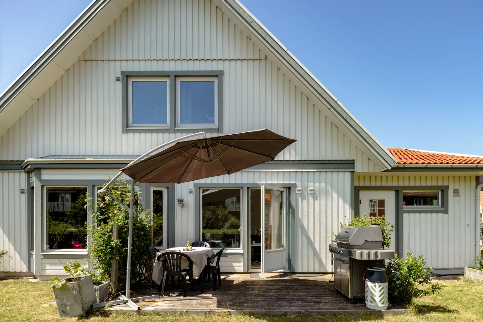 Villa, Sälgstigen 20, Norr, Växjö