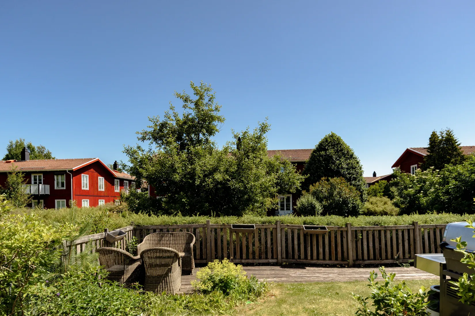 Villa, Sälgstigen 20, Norr, Växjö
