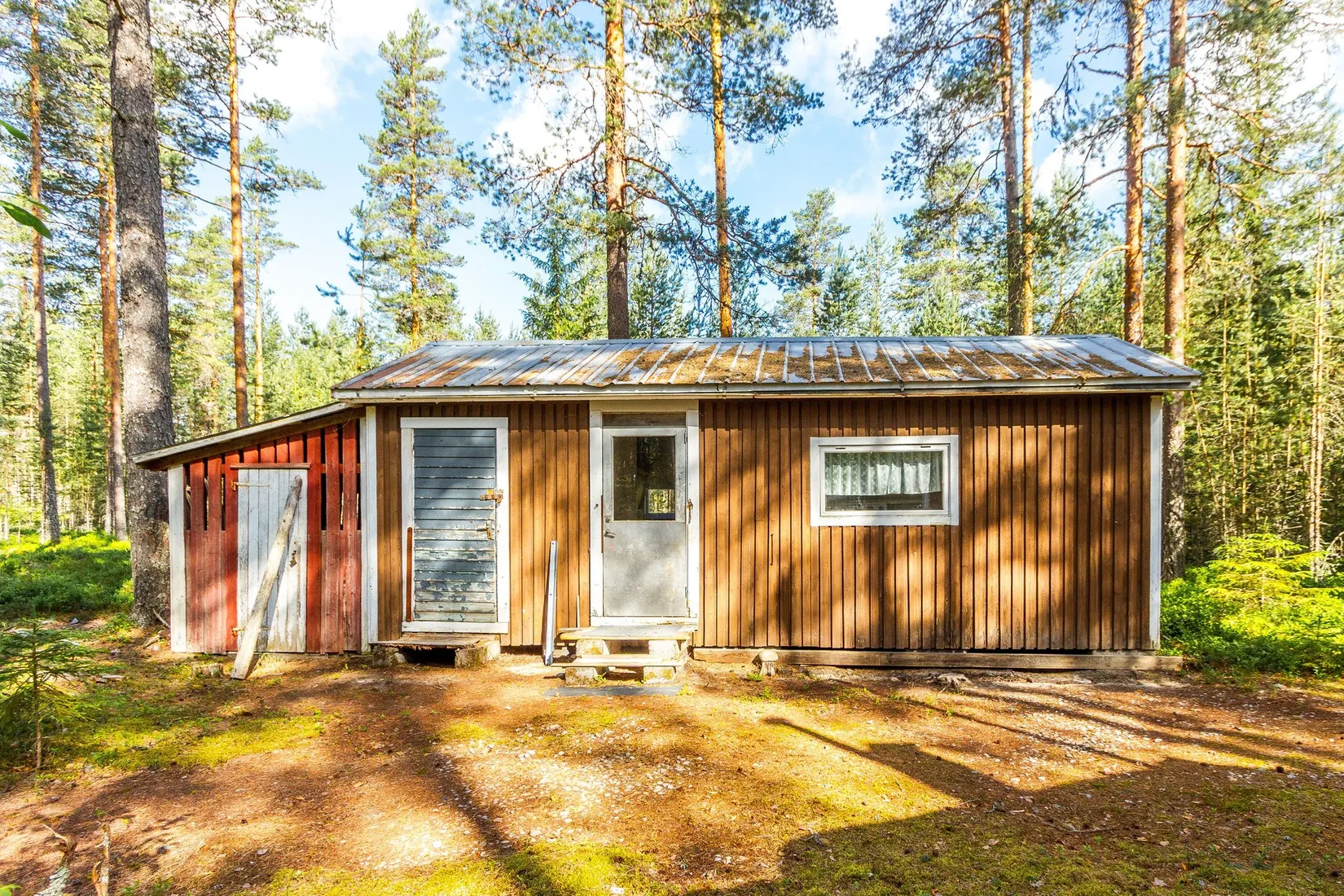 Villa, Gräsmarksvägen 70, Torsby