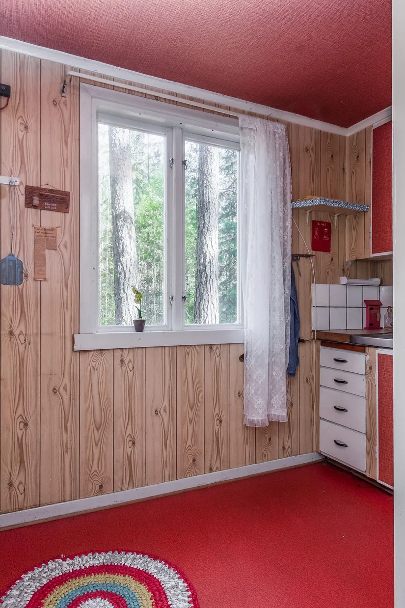 Villa, Gräsmarksvägen 70, Torsby