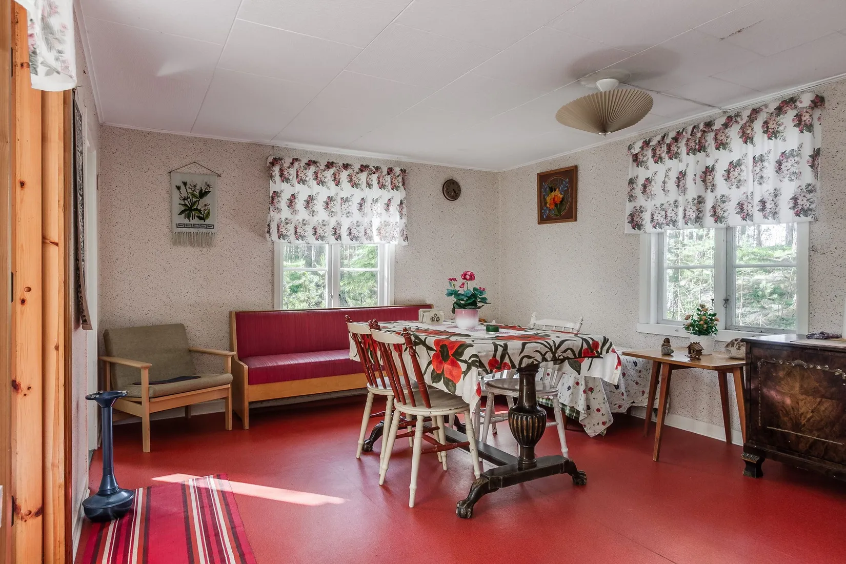 Villa, Gräsmarksvägen 70, Torsby