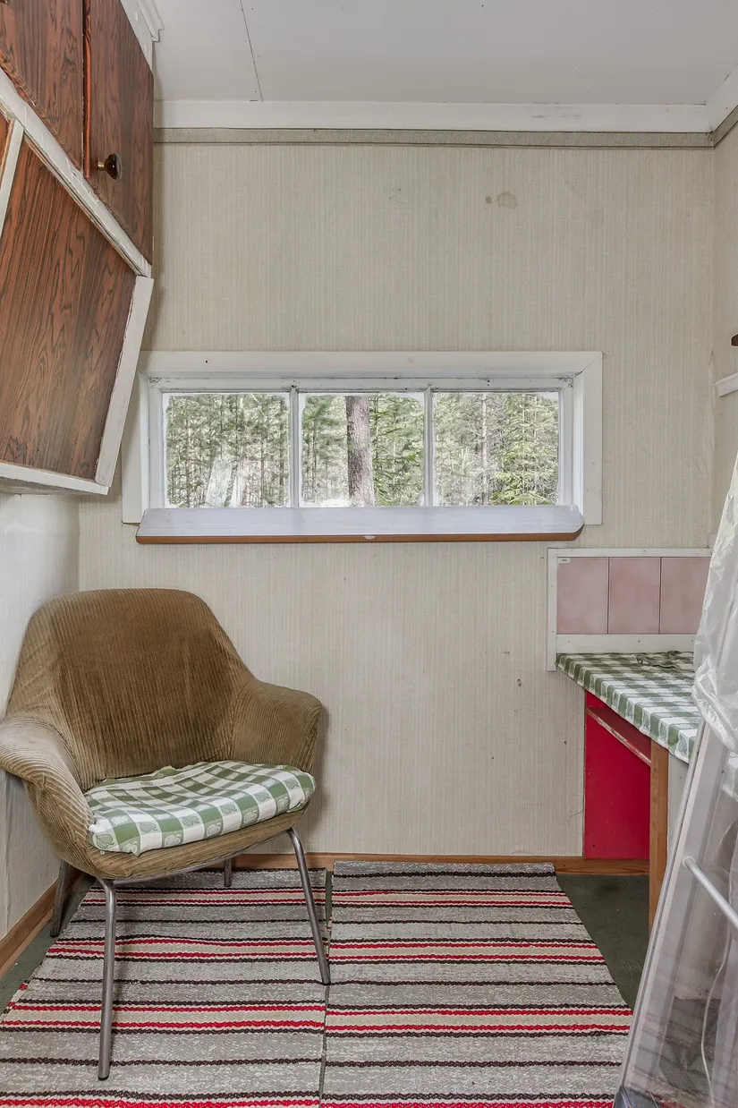 Villa, Gräsmarksvägen 70, Torsby