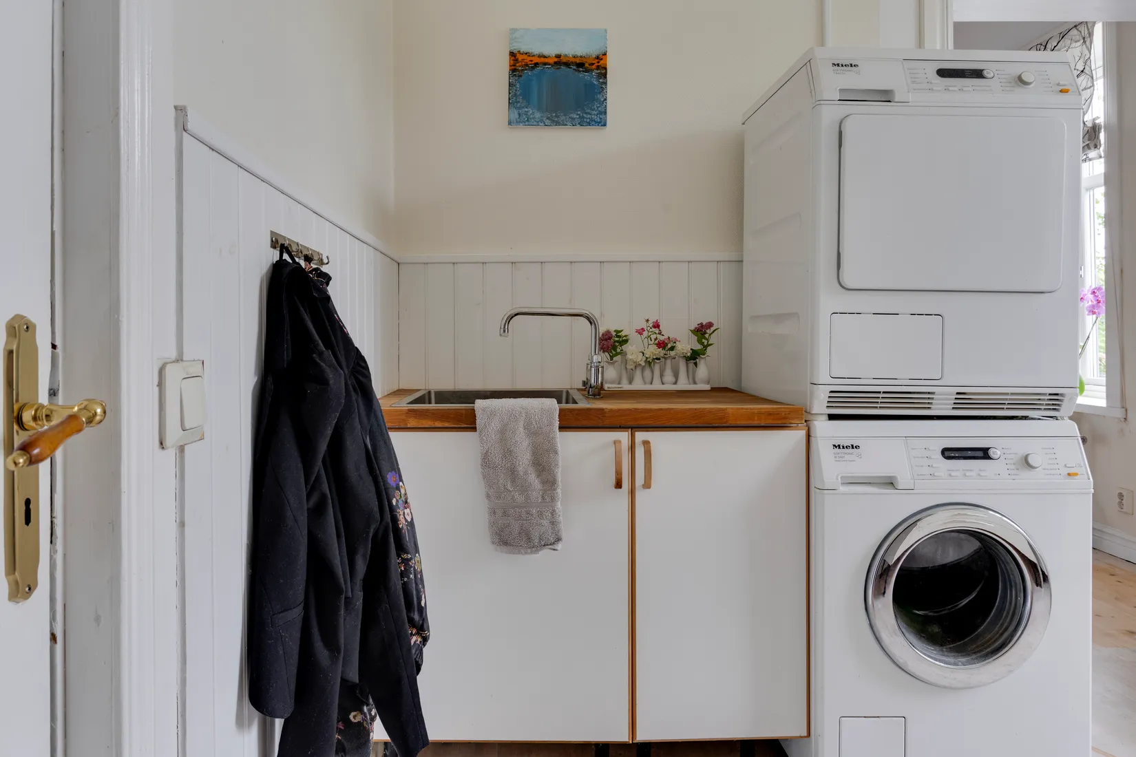 Villa, Särslövsvägen 31, Malmö