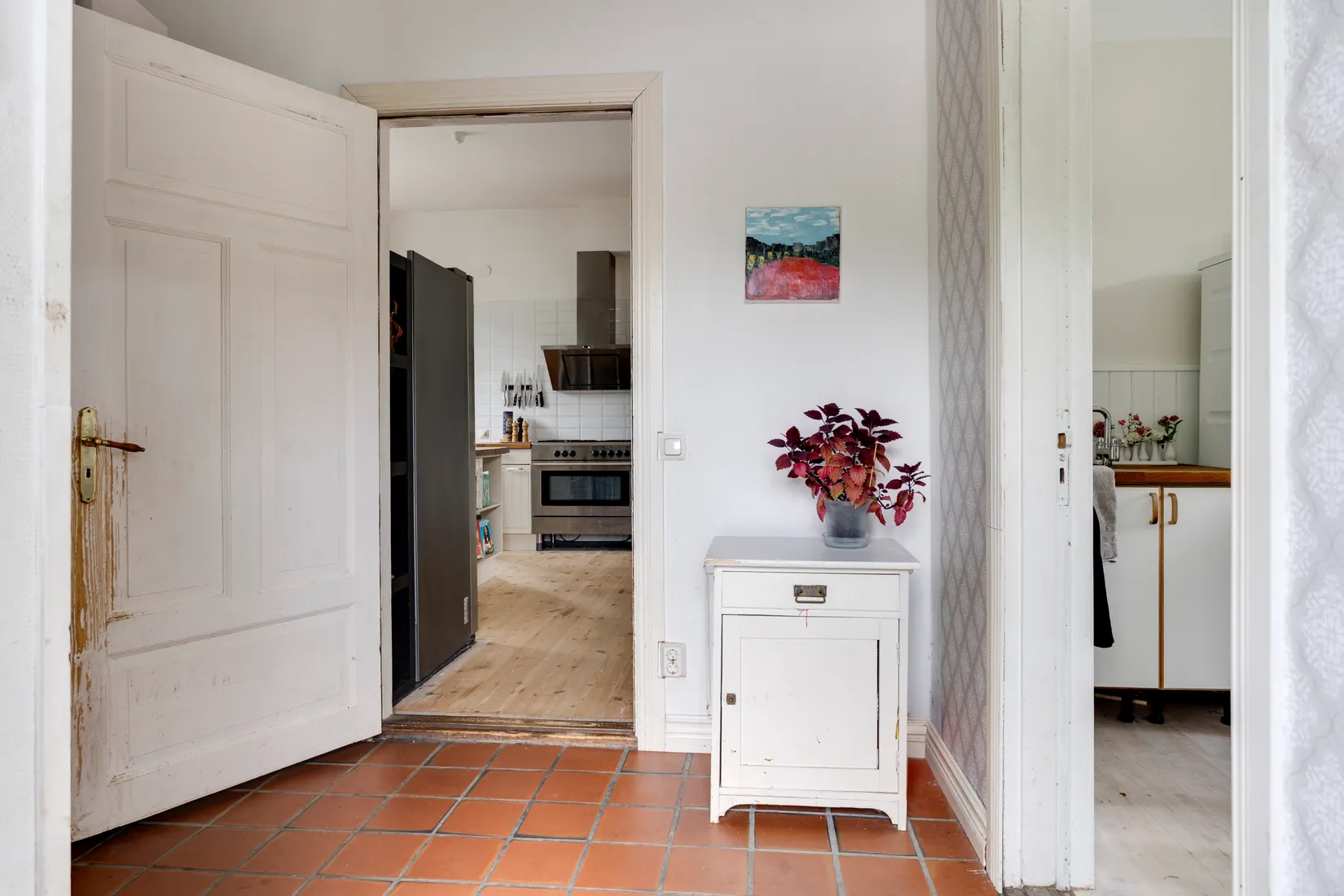 Villa, Särslövsvägen 31, Malmö