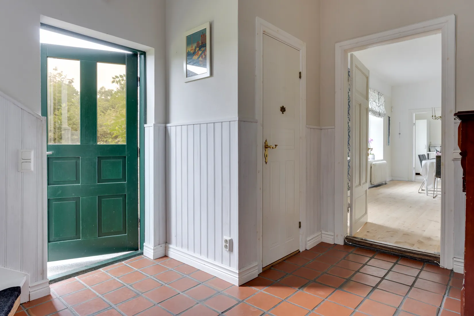 Villa, Särslövsvägen 31, Malmö