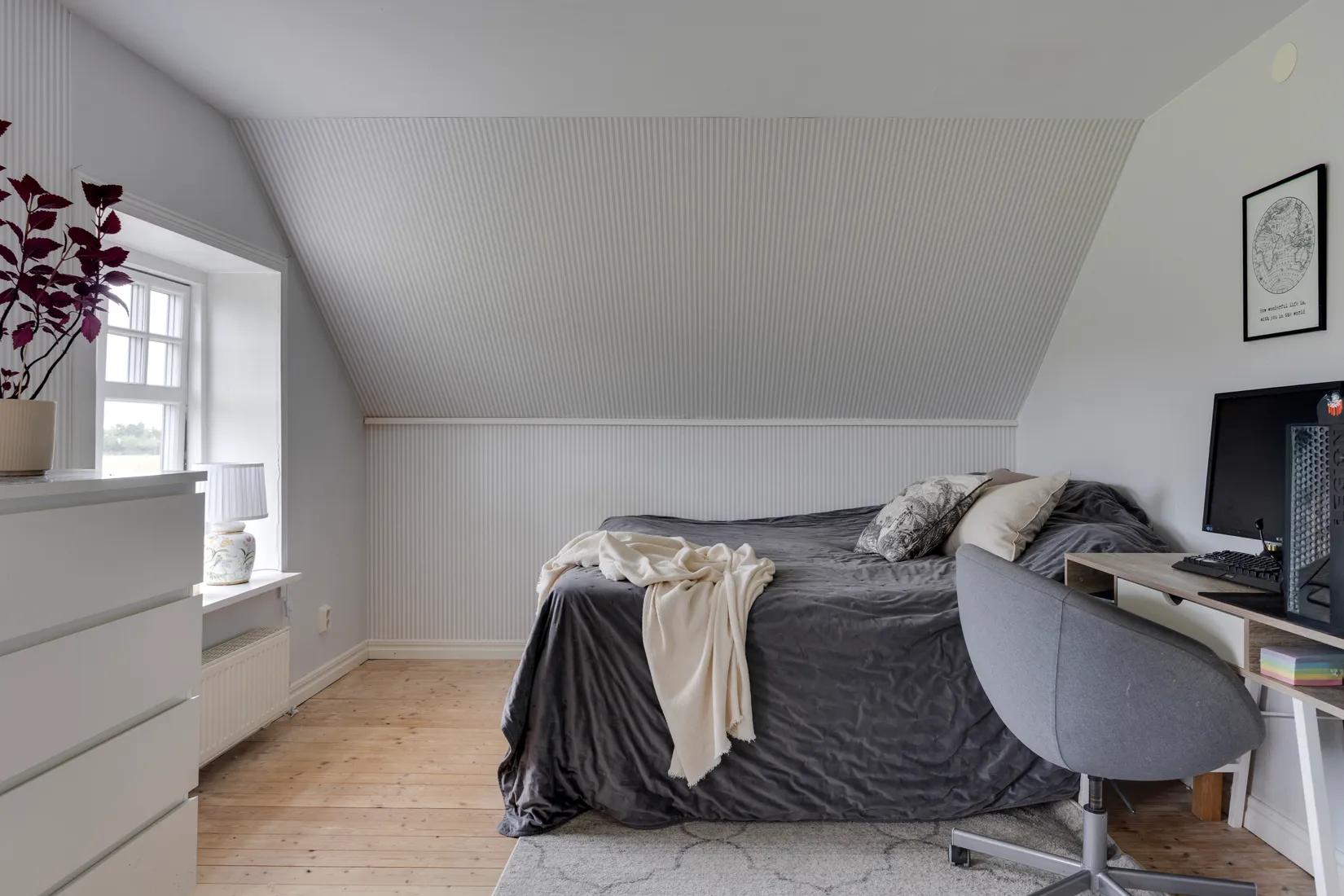 Villa, Särslövsvägen 31, Malmö