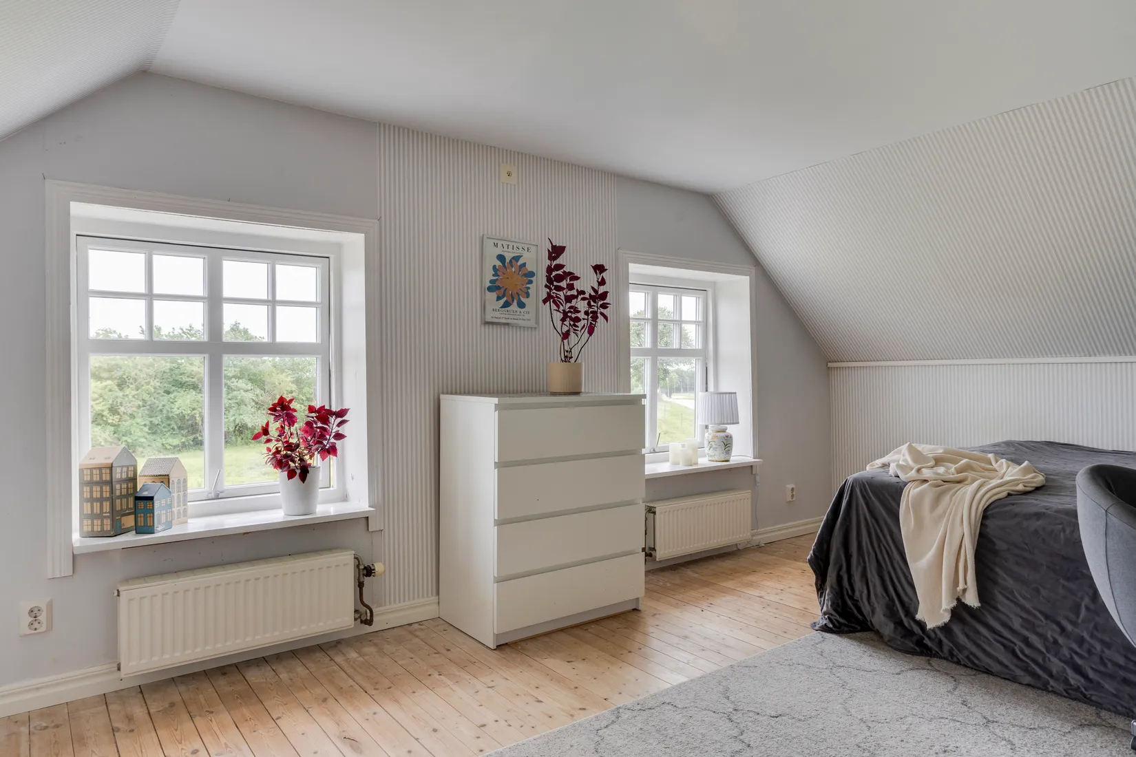 Villa, Särslövsvägen 31, Malmö