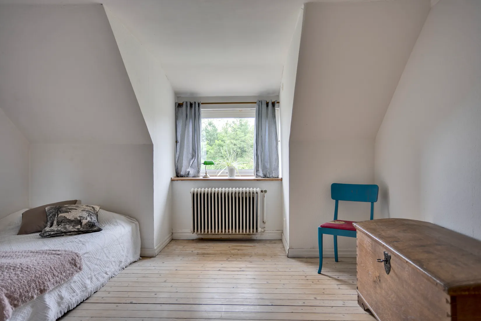Villa, Särslövsvägen 31, Malmö