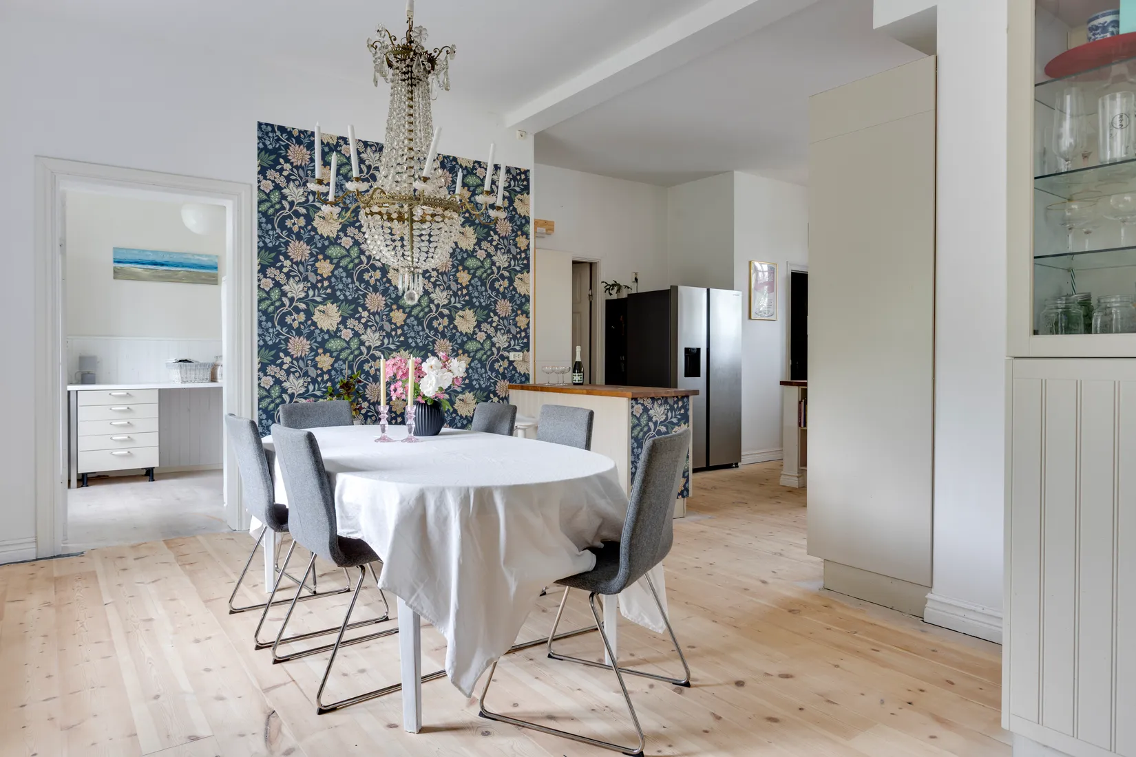 Villa, Särslövsvägen 31, Malmö