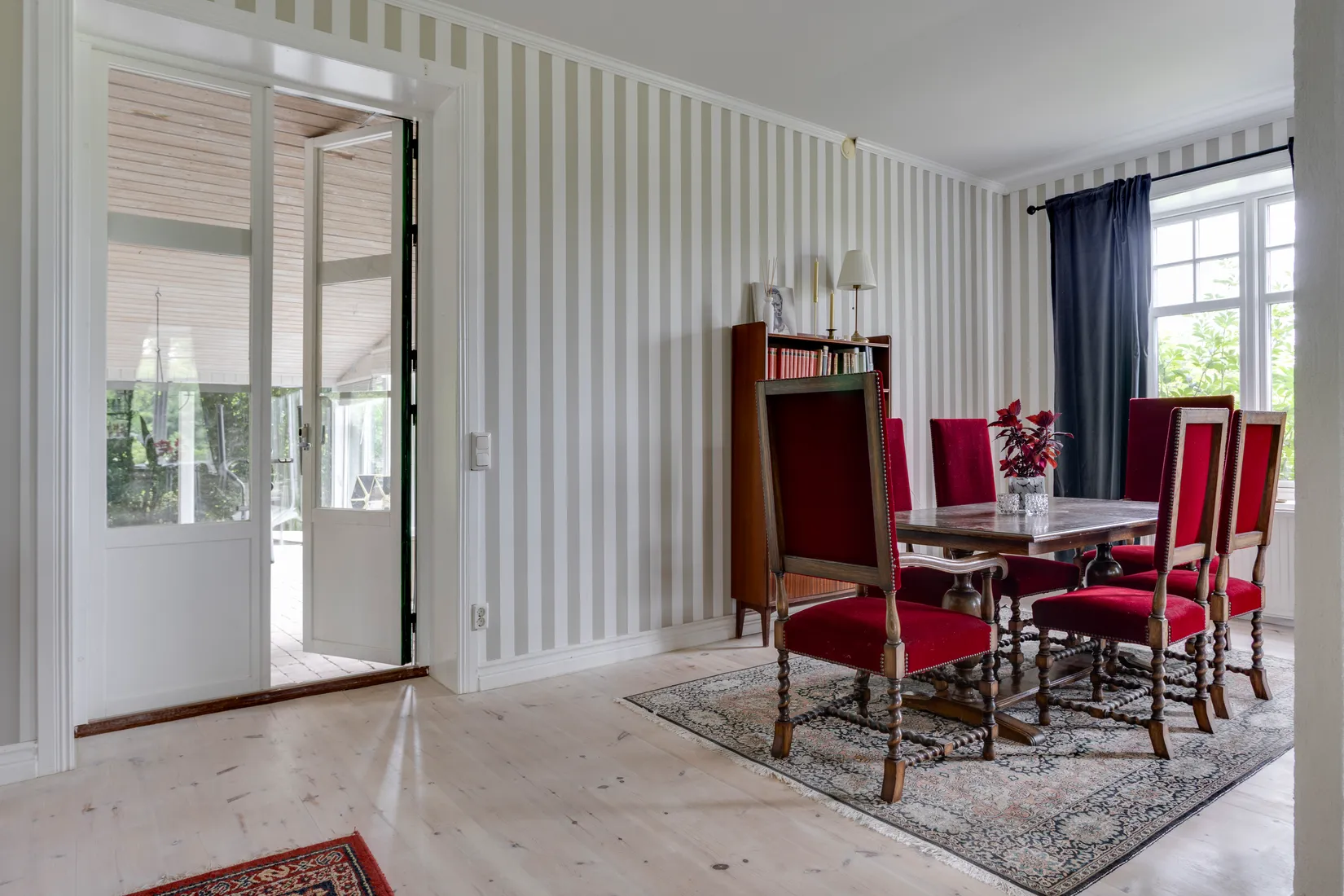 Villa, Särslövsvägen 31, Malmö