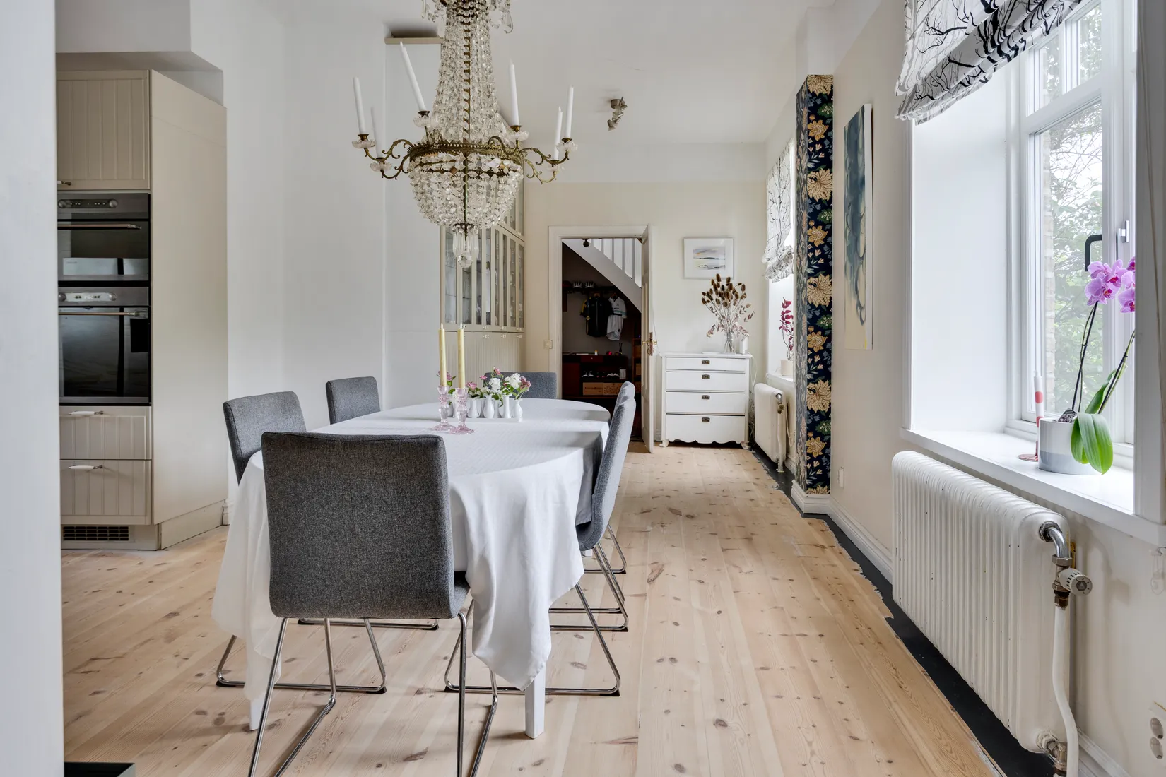 Villa, Särslövsvägen 31, Malmö