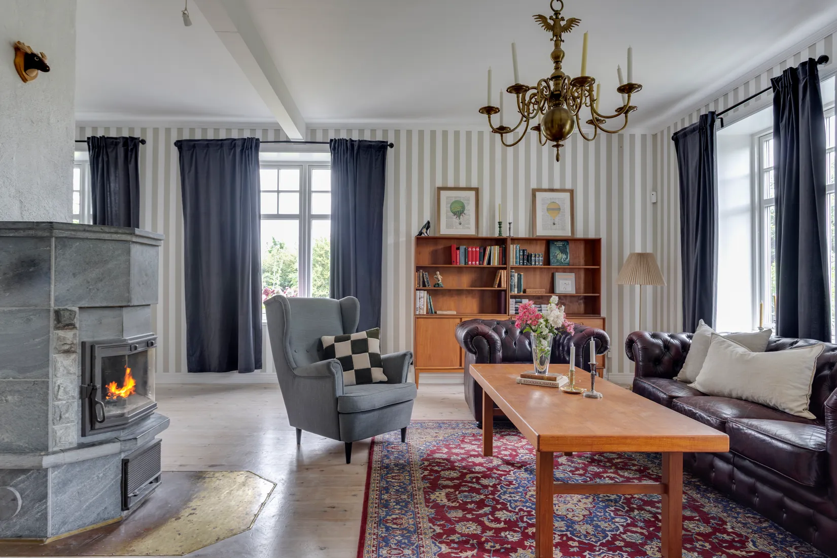 Villa, Särslövsvägen 31, Malmö