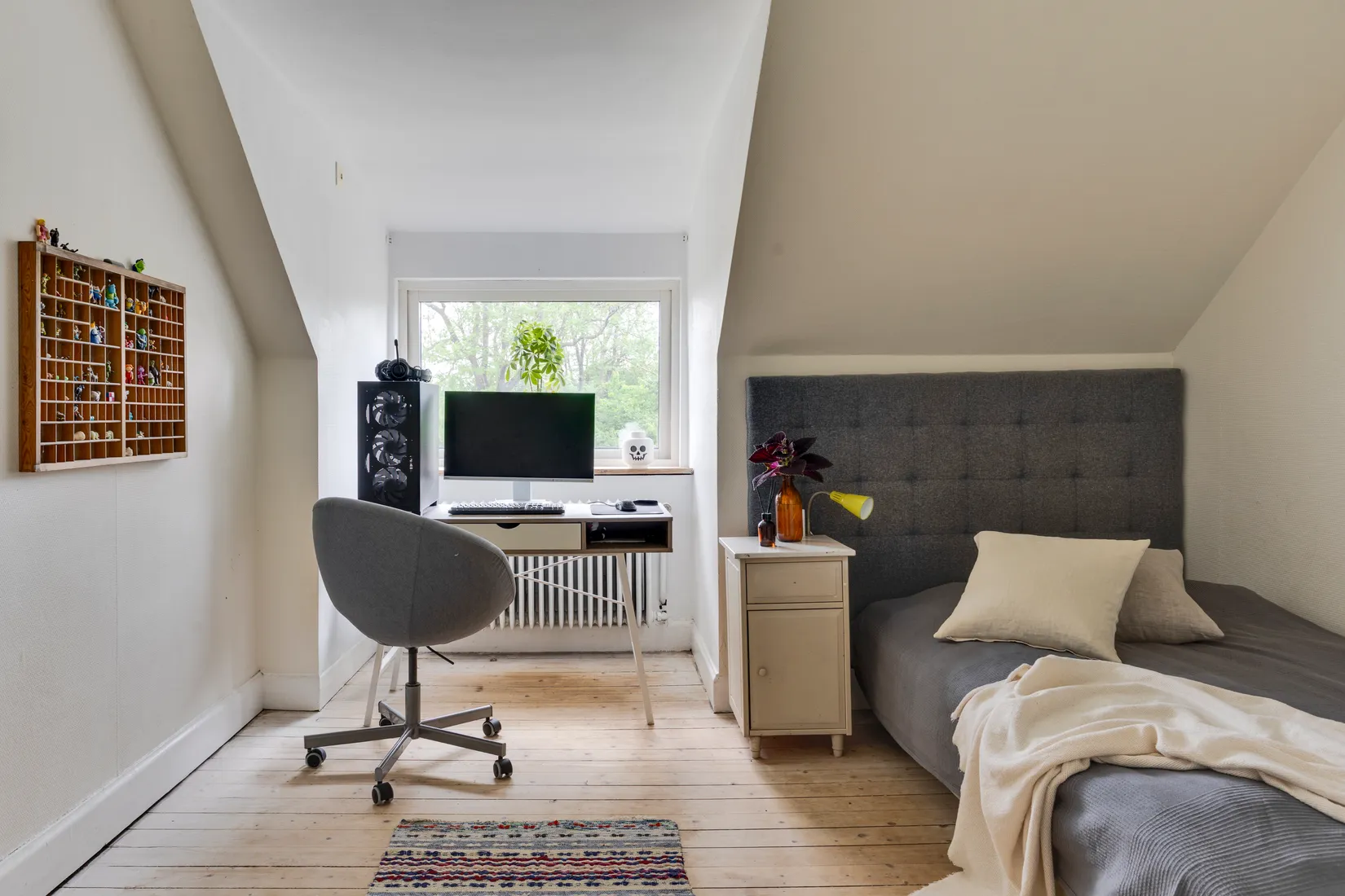 Villa, Särslövsvägen 31, Malmö