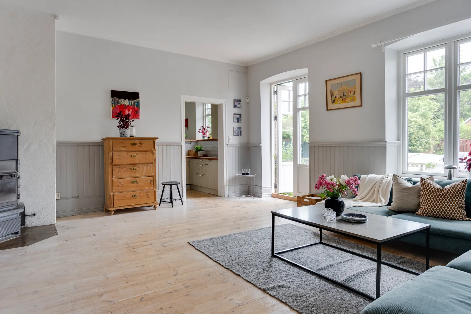 Villa, Särslövsvägen 31, Malmö