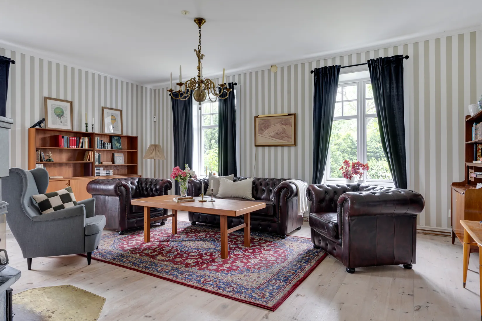Villa, Särslövsvägen 31, Malmö
